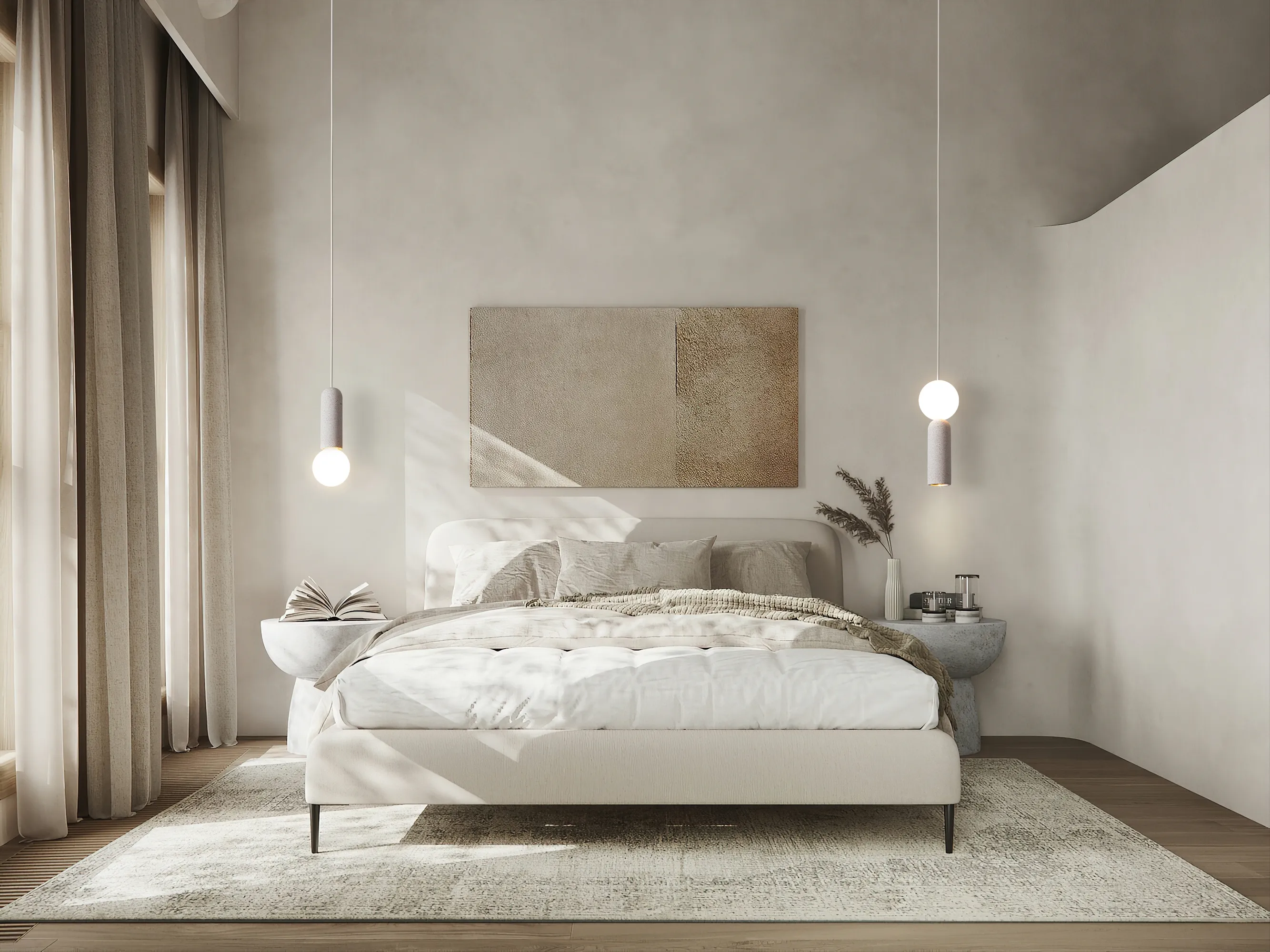 картинка Подвесной светильник Freya FR5530PL-L12W