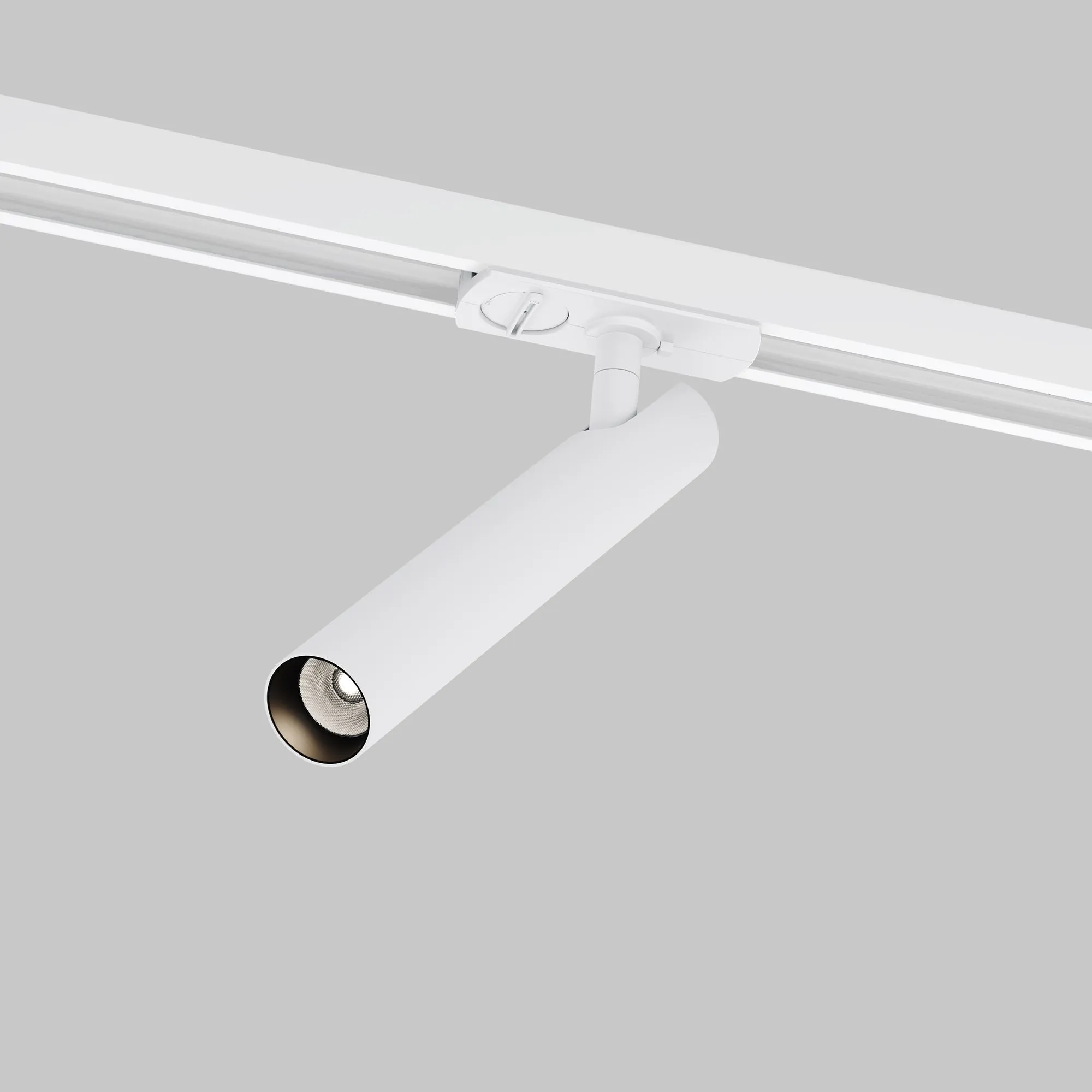 картинка Трековый светильник Technical TR141-1-6W3K-M-W