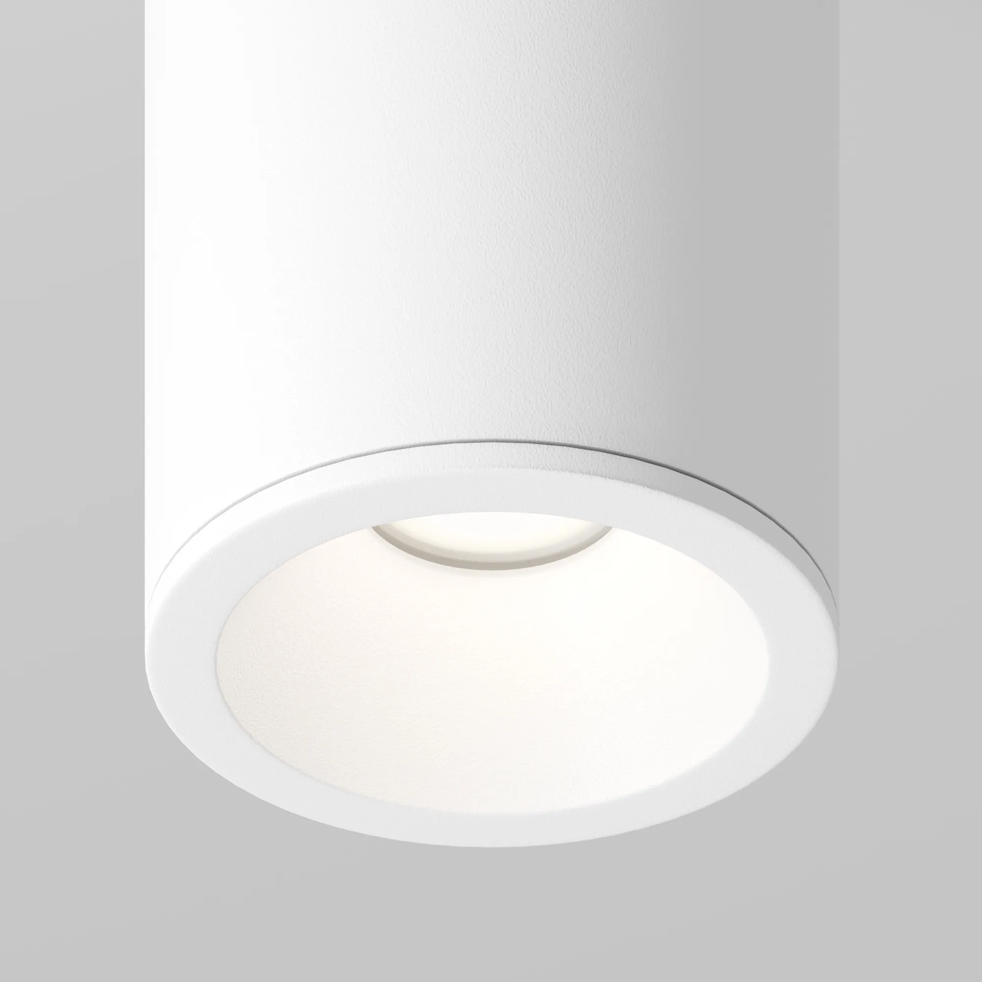 картинка Потолочный светильник Technical C029CL-01-S-W