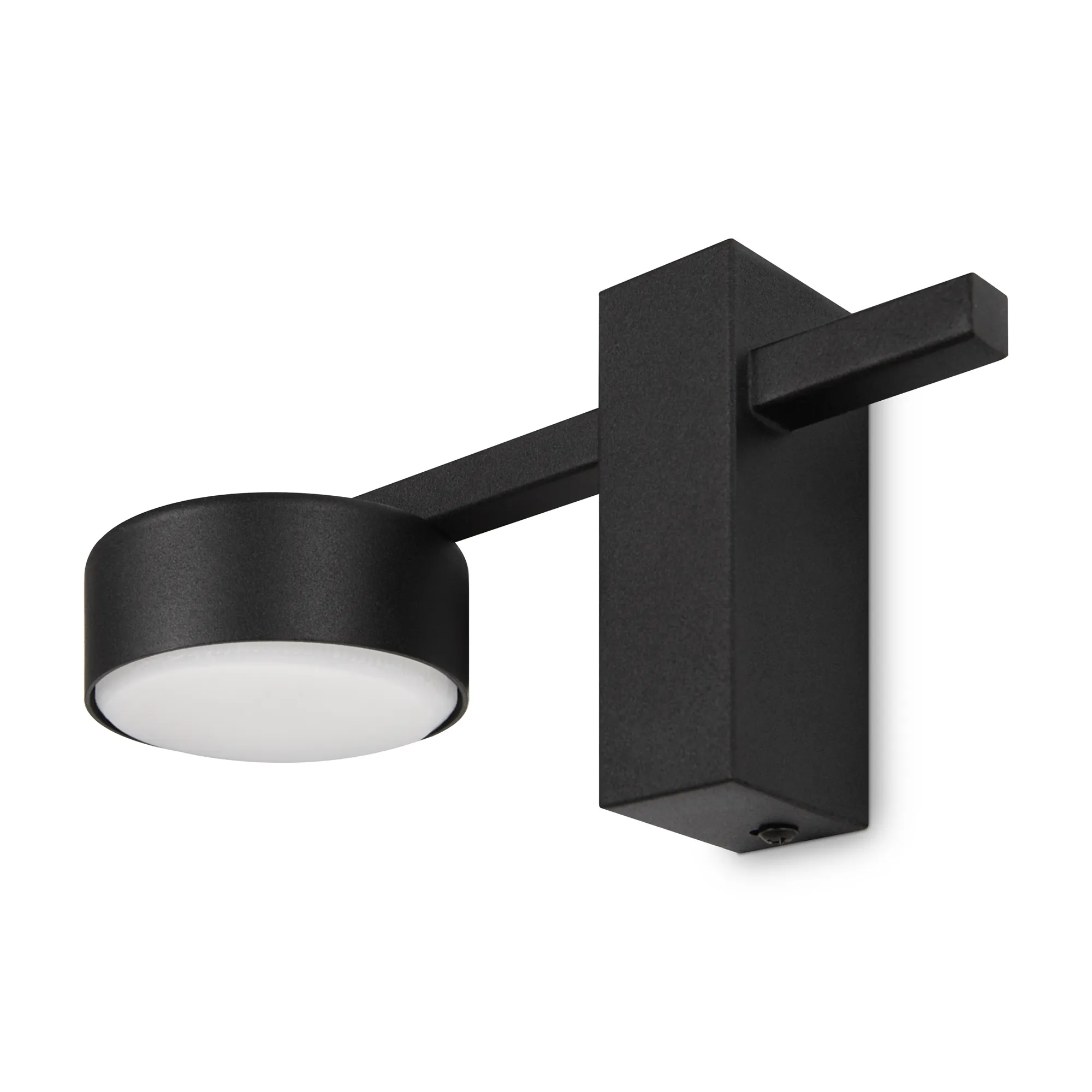 картинка Настенный светильник (бра) Freya FR5363WL-01B