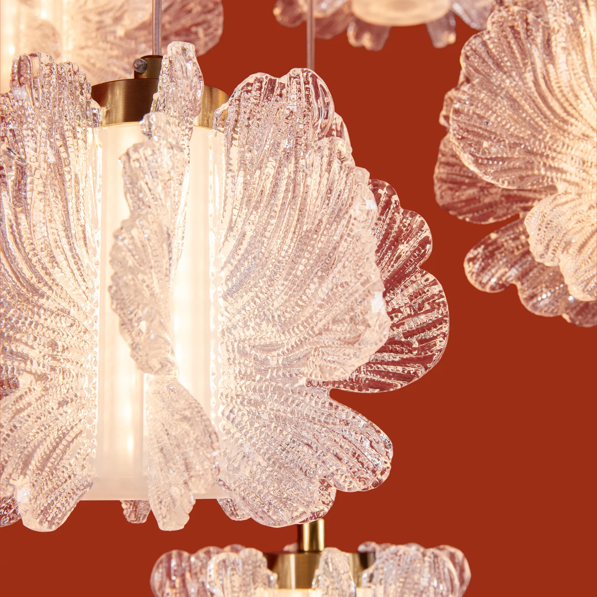 картинка Подвесной светильник Freya FR5579PL-L40BS