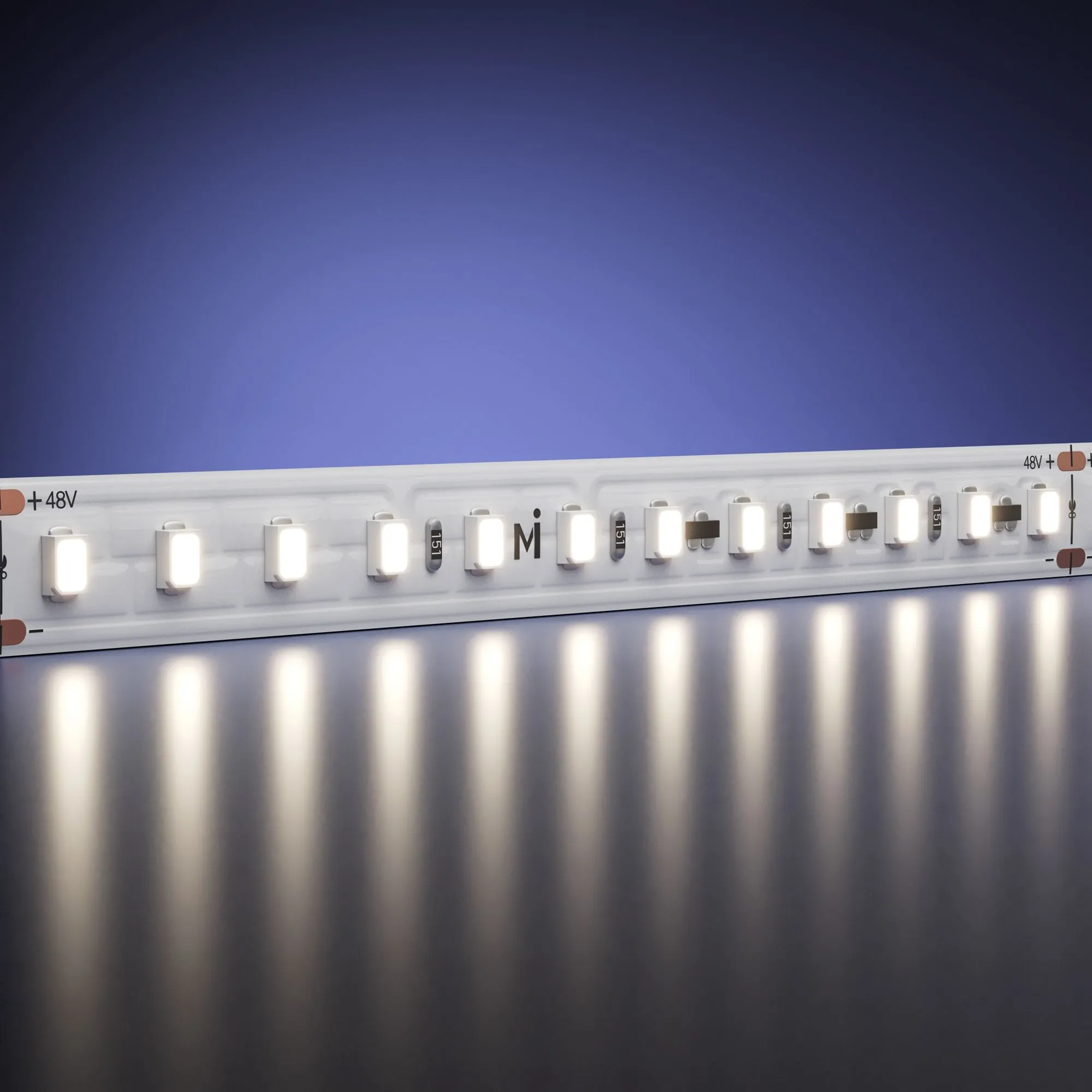 картинка Светодиодная лента Led Strip 201211