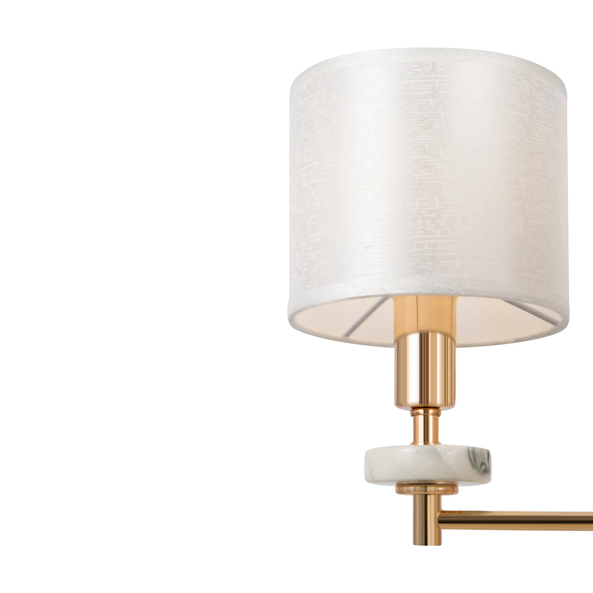 картинка Люстра Freya FR5015PL-05G