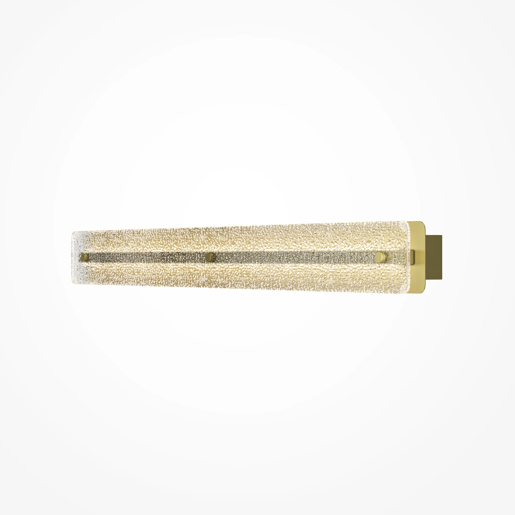 картинка Настенный светильник (бра) Maytoni P091WL-L21G3K