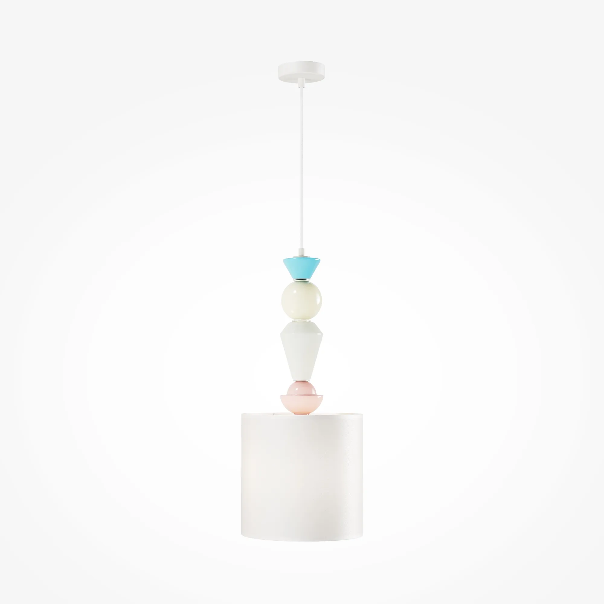 картинка Подвесной светильник Maytoni MOD298PL-01W2