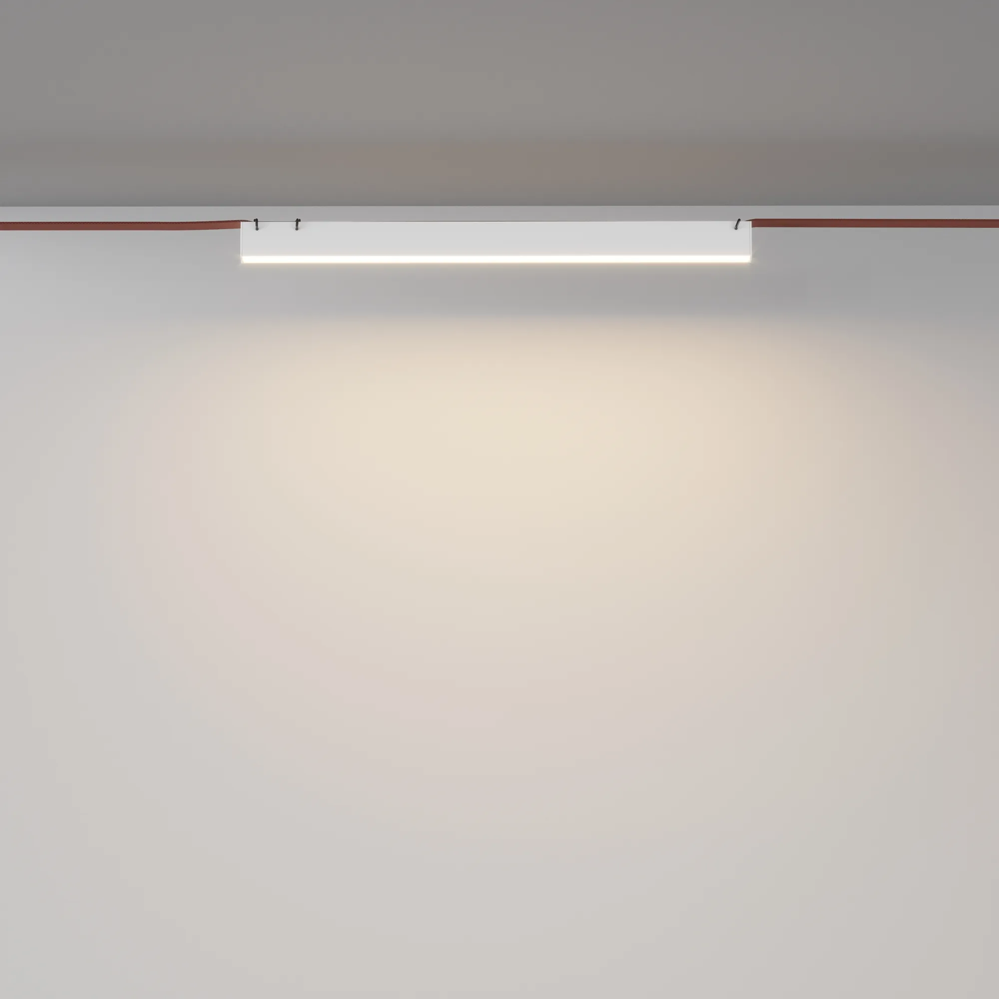 картинка Подвесной светильник Technical TR129B-24W3K-W