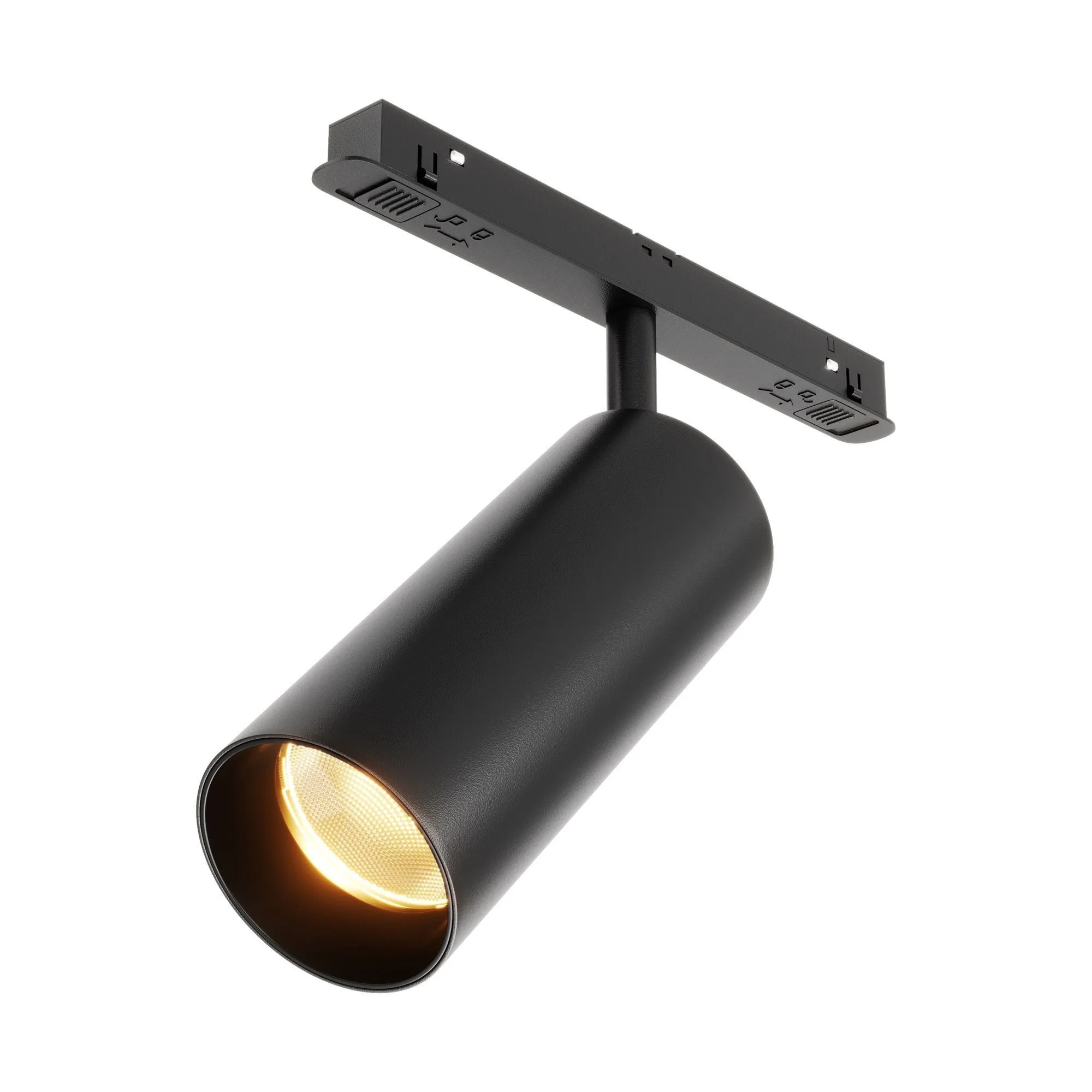 картинка Трековый светильник Technical TR032-2-12W2.7K-M-B