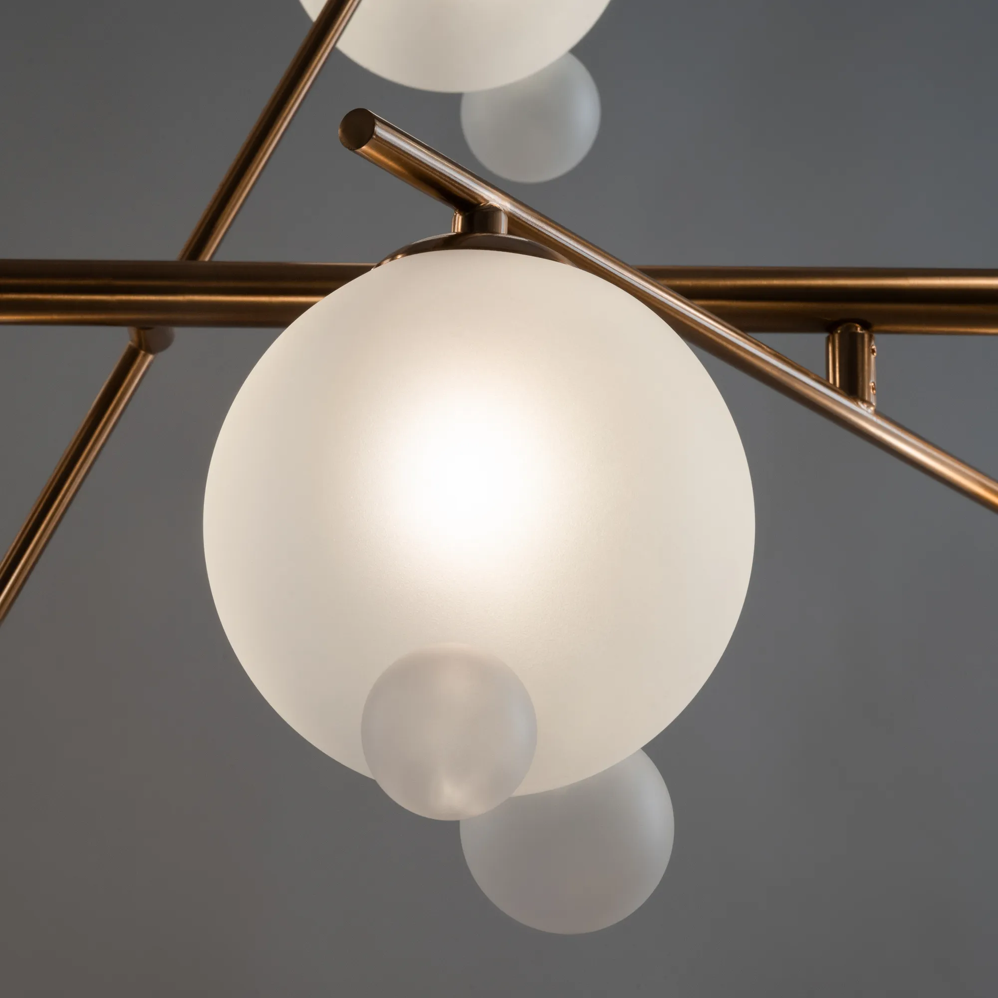 картинка Подвесной светильник Freya FR5374PL-10BS