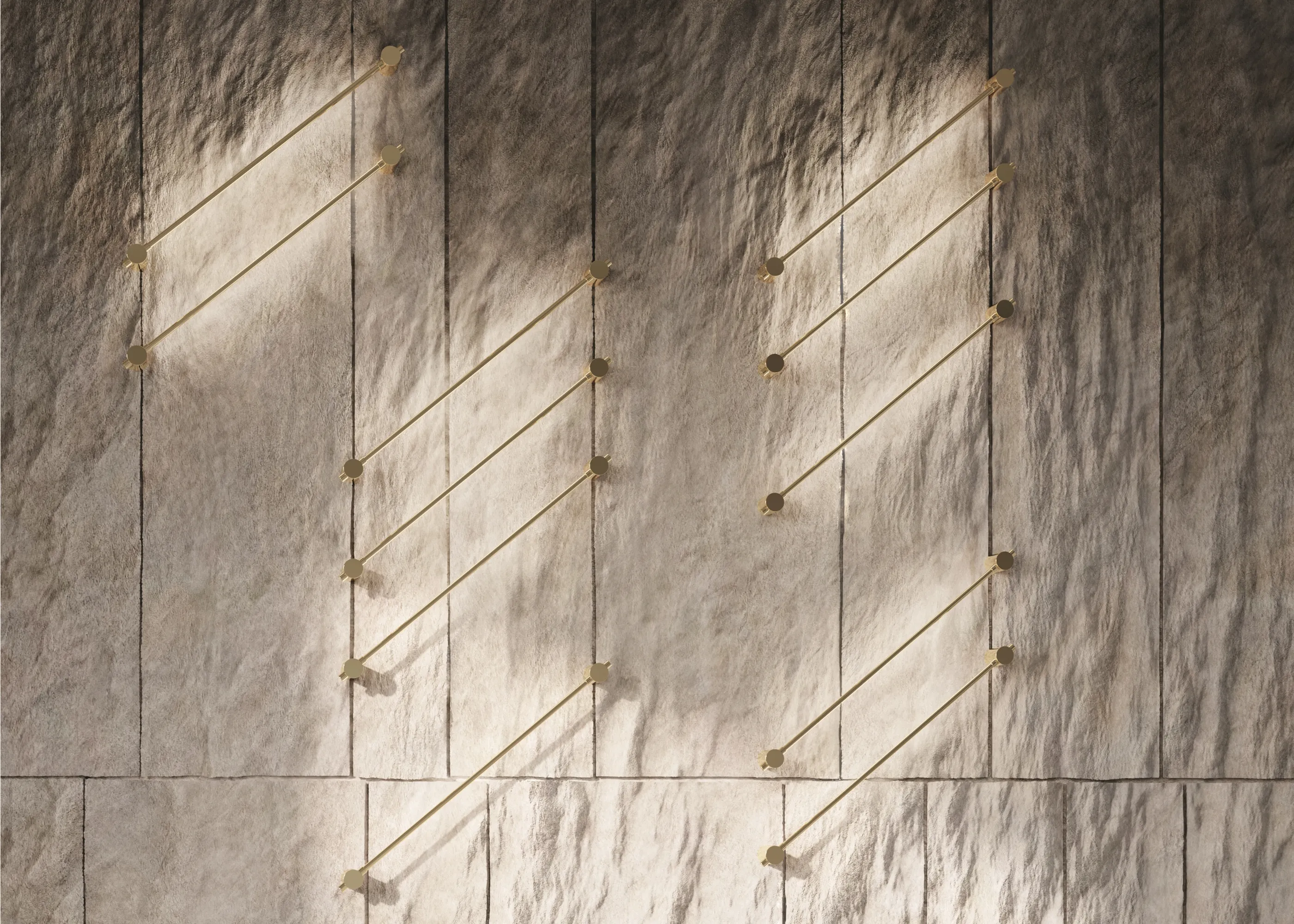 картинка Настенный светильник (бра) Maytoni MOD413WL-L8G3K