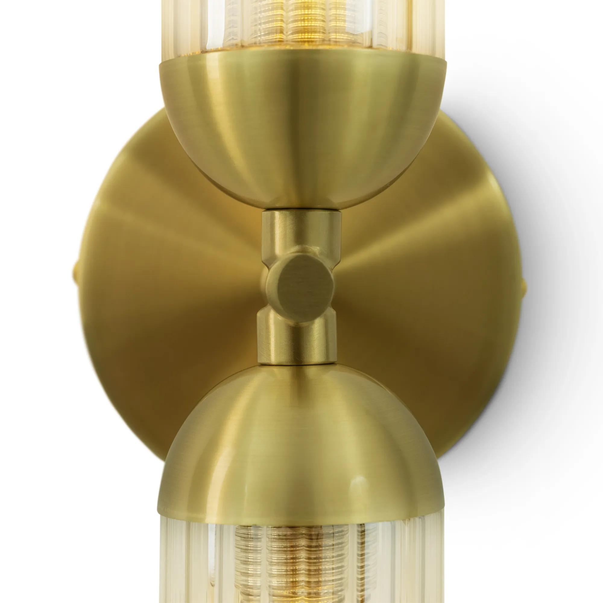 картинка Настенный светильник (бра) Freya FR5379WL-02G