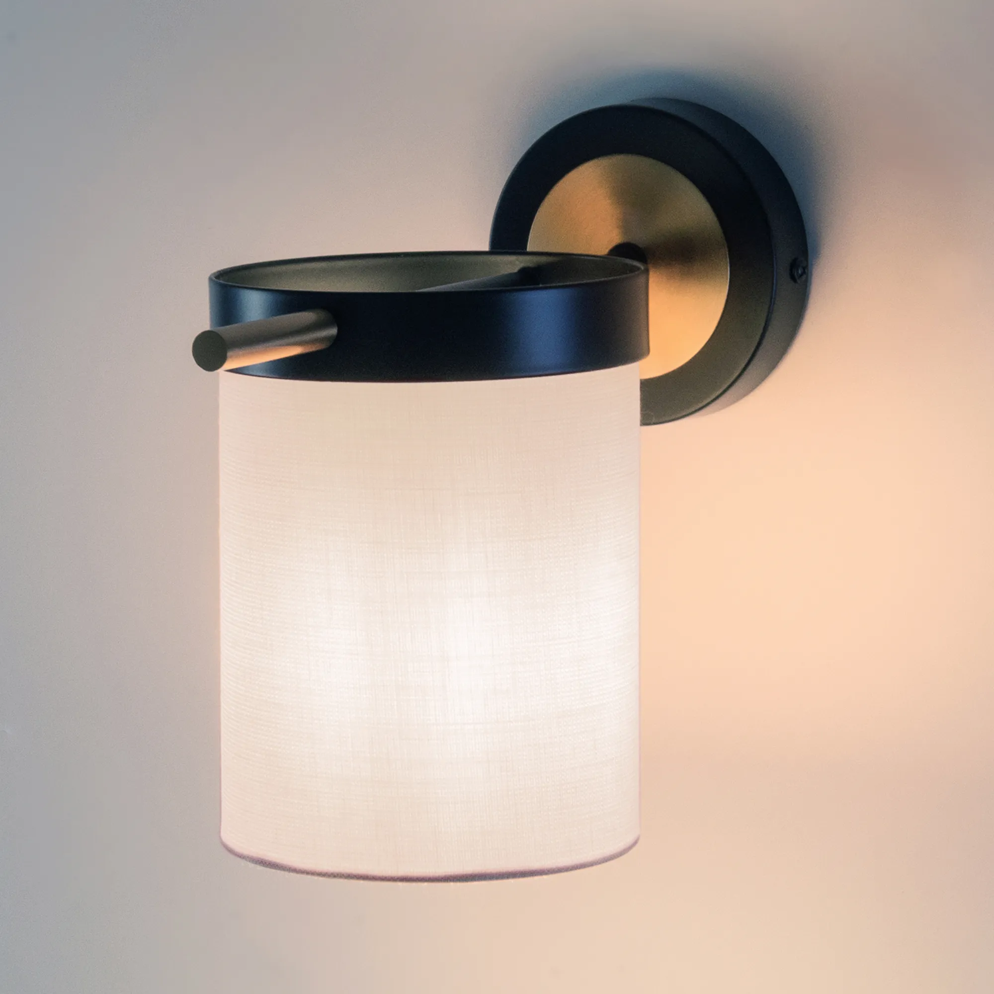 картинка Настенный светильник (бра) Freya FR5377WL-01B