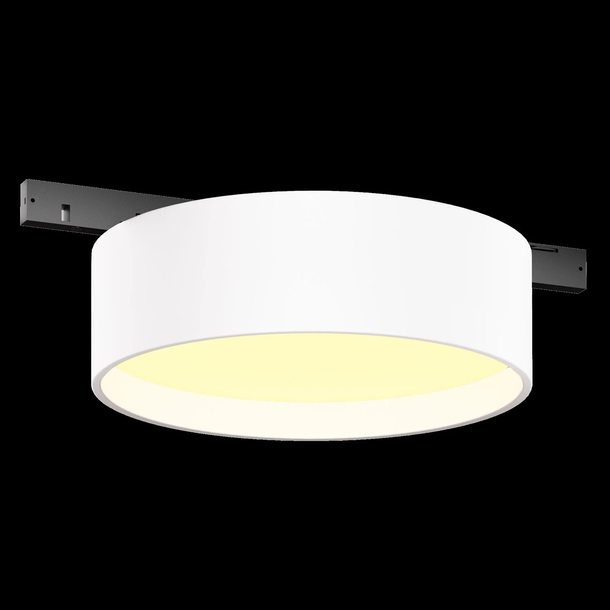 картинка Трековый светильник Technical TR189-1-12W2.7K-BW
