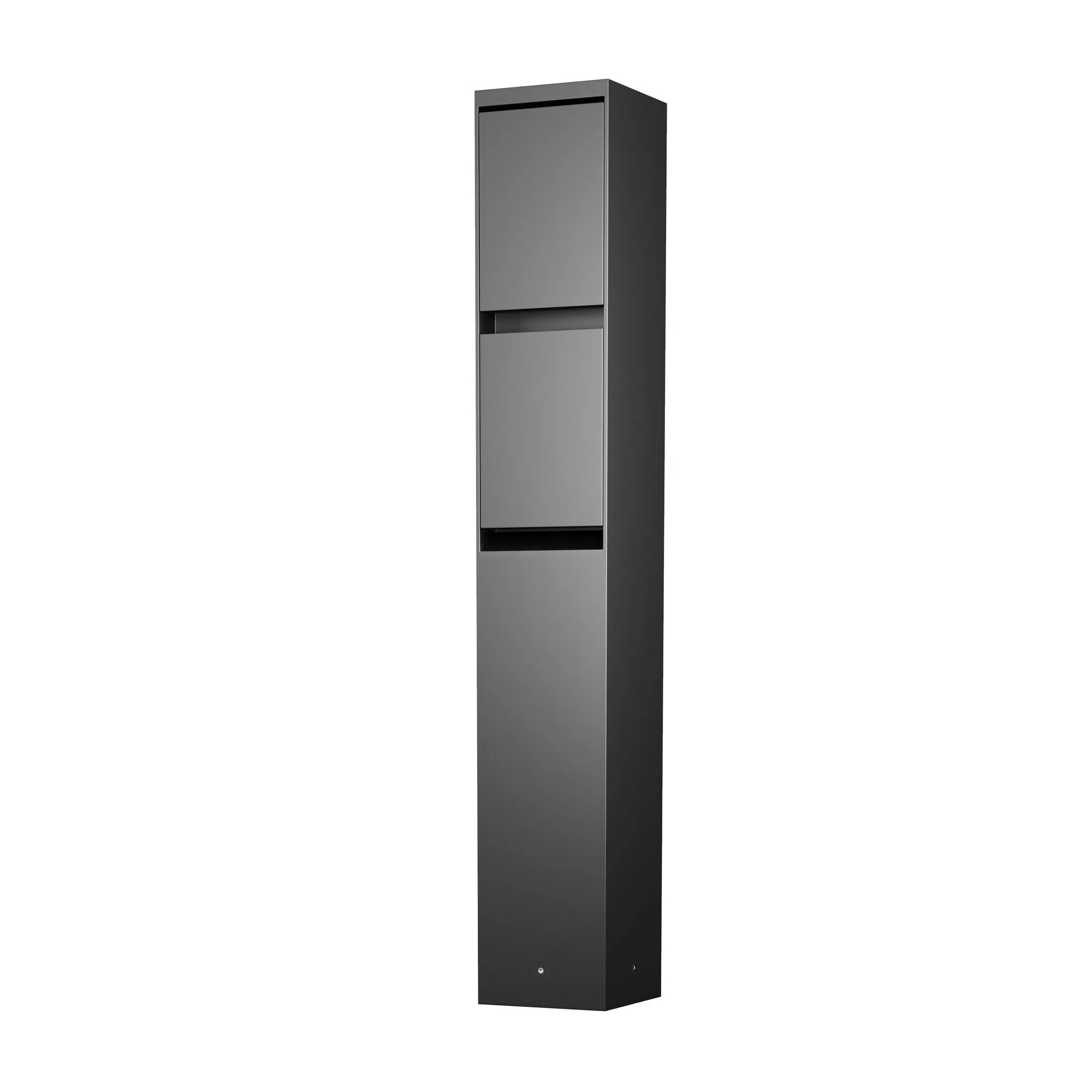 картинка Уличная розетка Outdoor O460FL-GF02SC