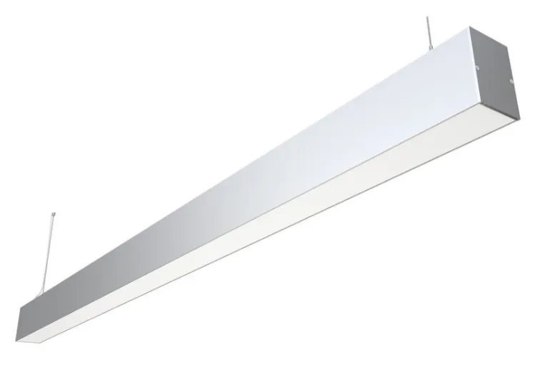 картинка Светильник Line LED-05 Silver