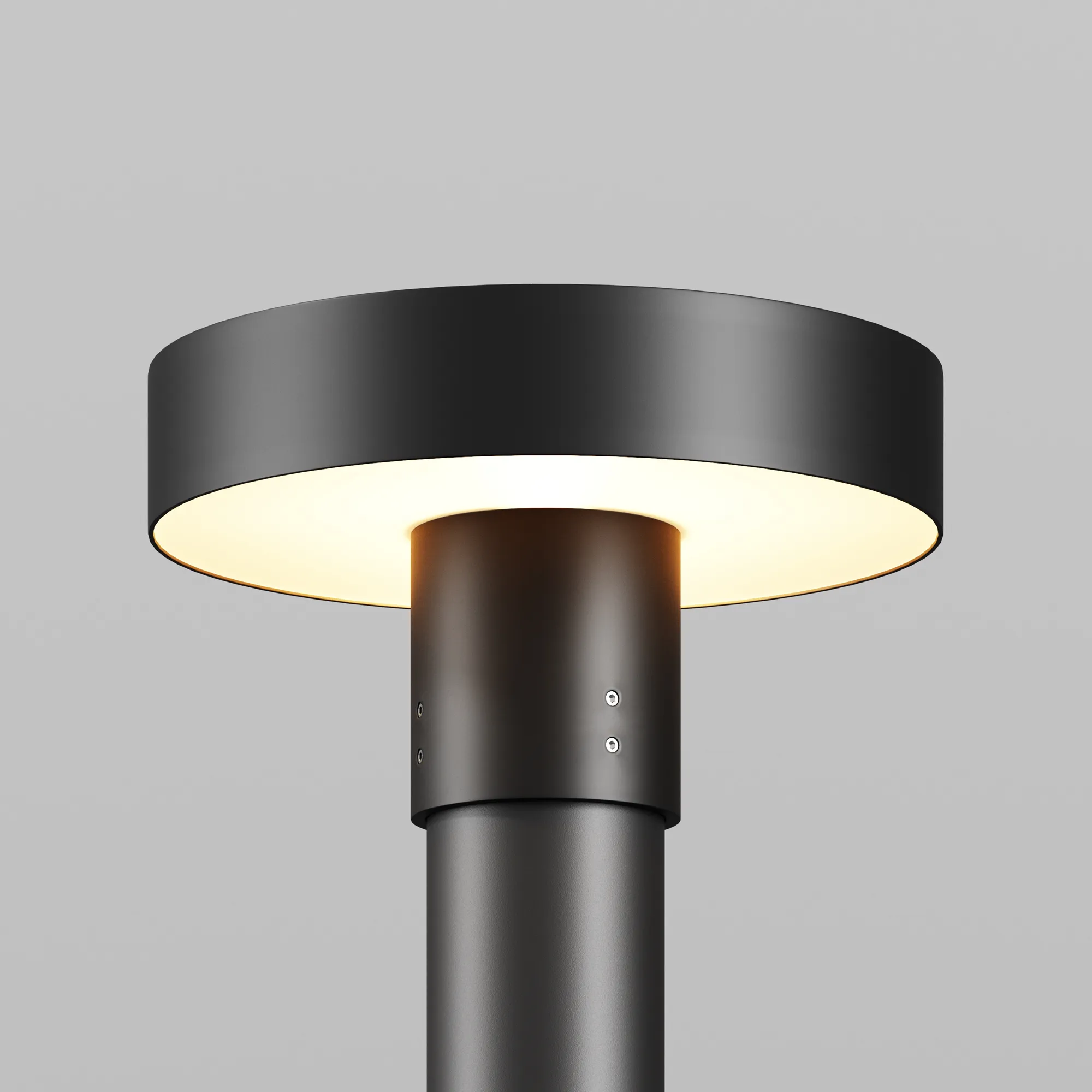 картинка Парковый светильник Outdoor O471H-L30GF3K