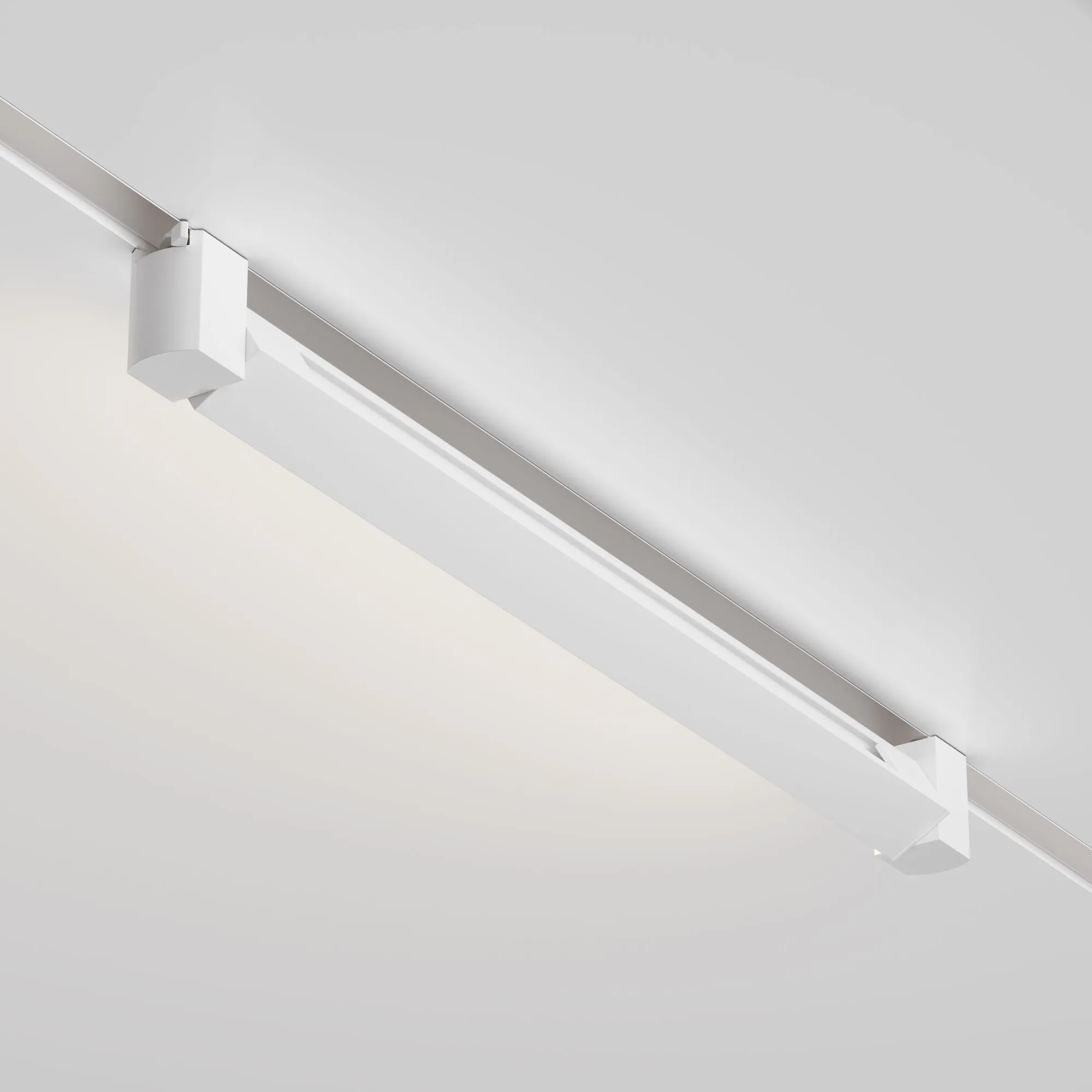 картинка Трековый светильник Technical TR104-1-20W3K-W