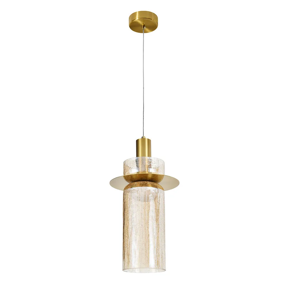 картинка Подвесной светильник Arte Lamp ADAGIO A2791SP-1AM