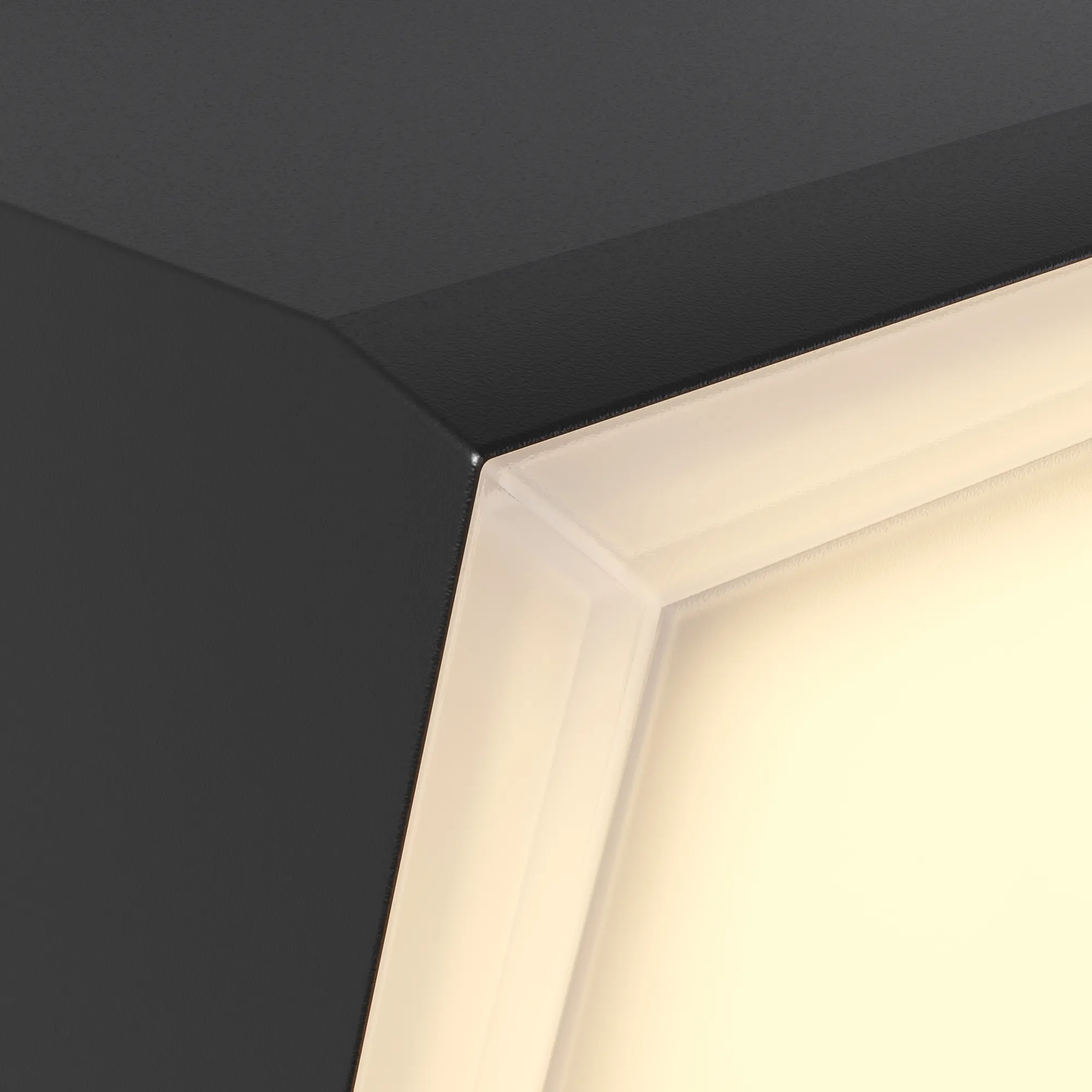 картинка Настенный светильник (бра) Outdoor O436WL-L10GF3K1