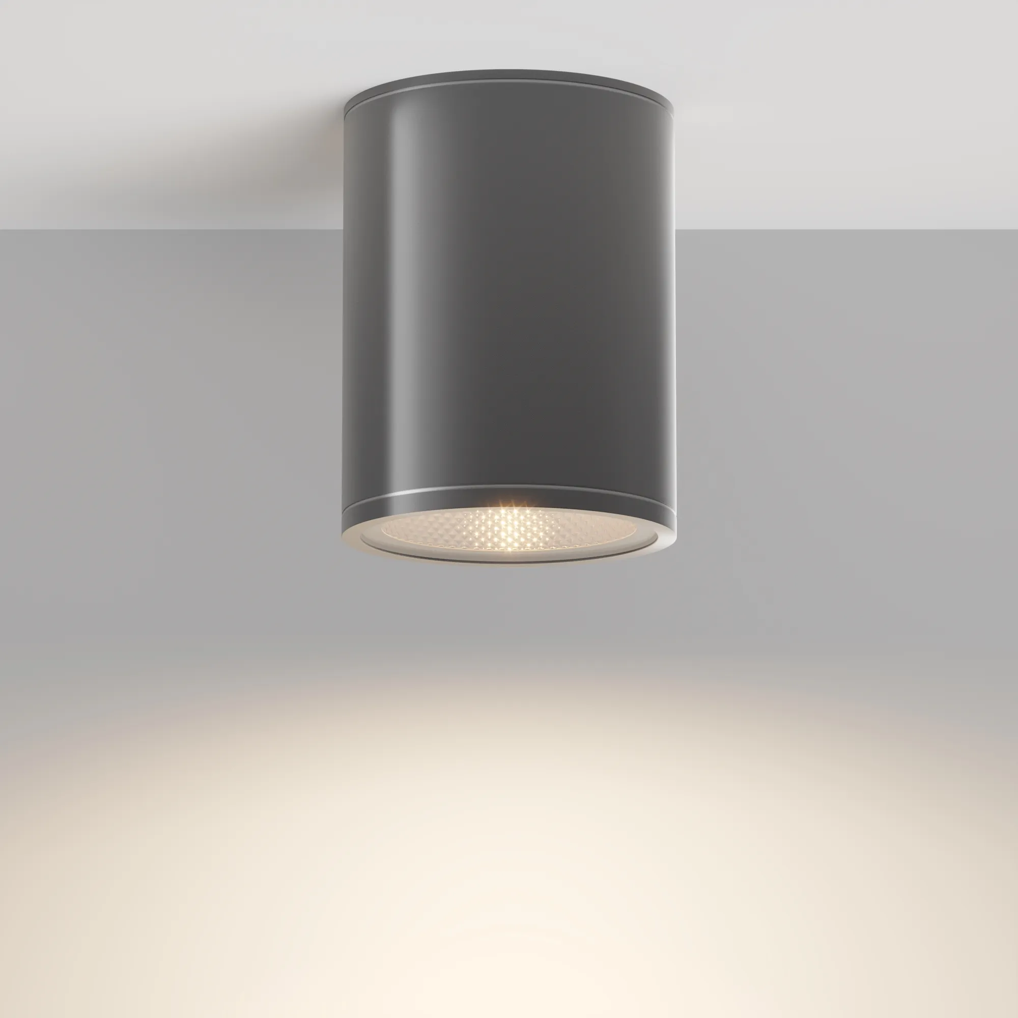 картинка Потолочный светильник Outdoor O306CL-L7GF