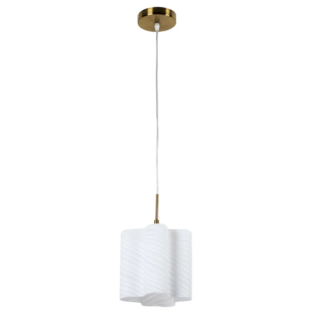 картинка Подвесной светильник Arte Lamp SERENATA A3458SP-1AB