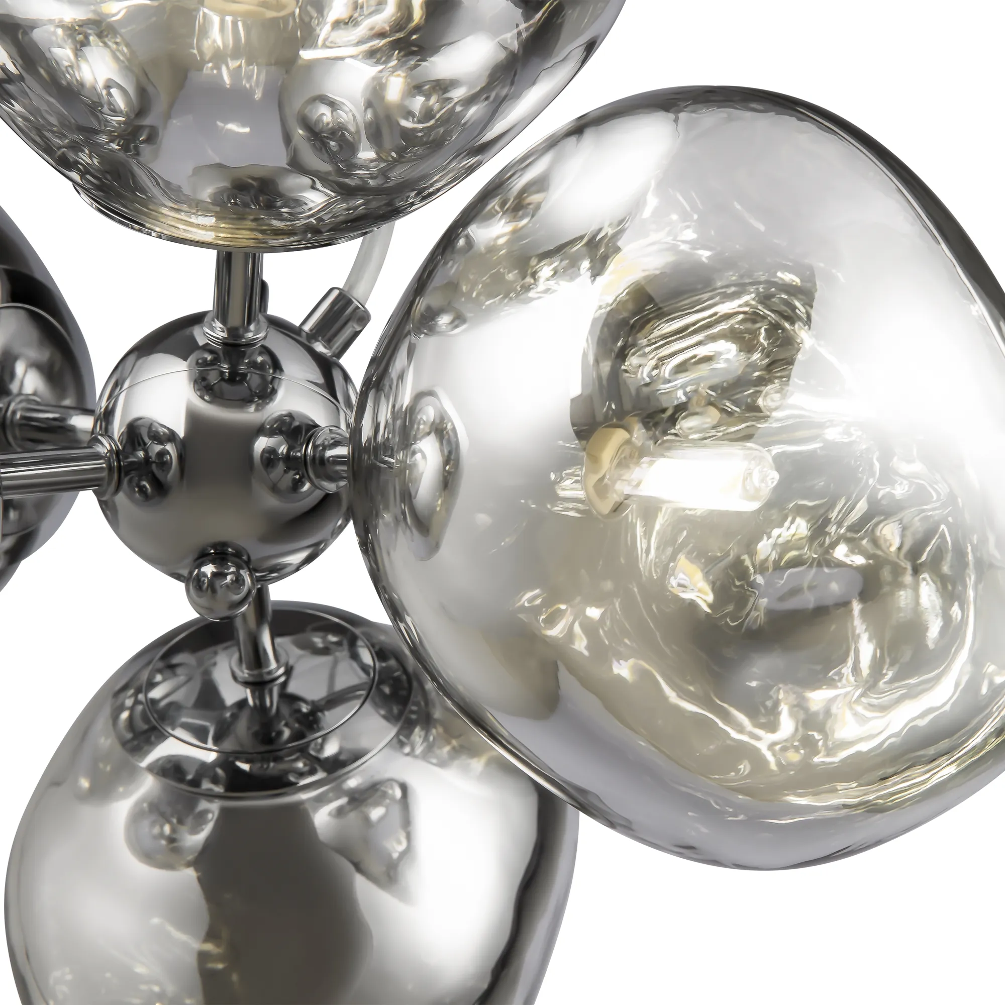 картинка Подвесной светильник Freya FR5378PL-06SM