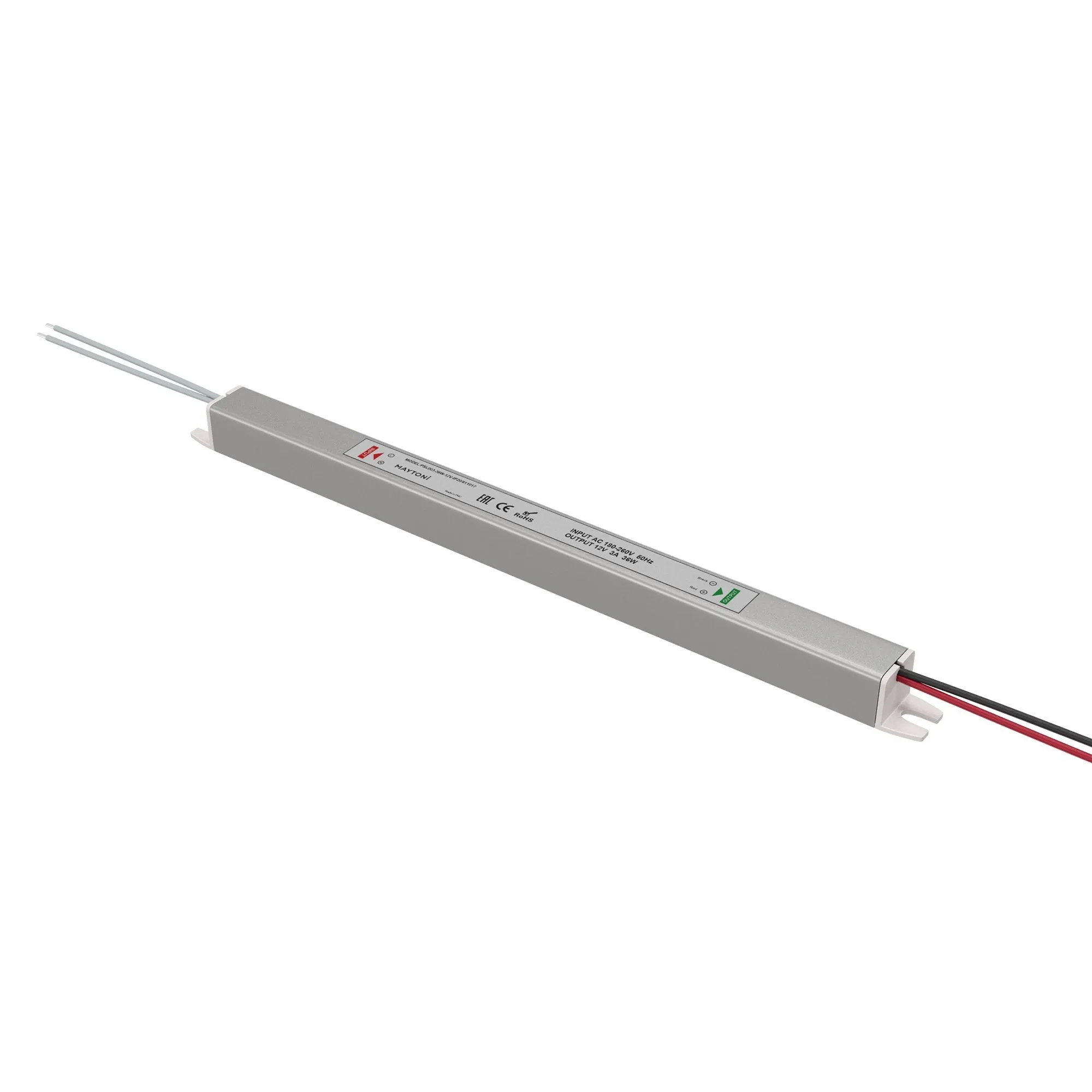 картинка Источник напряжения Led Strip 811017