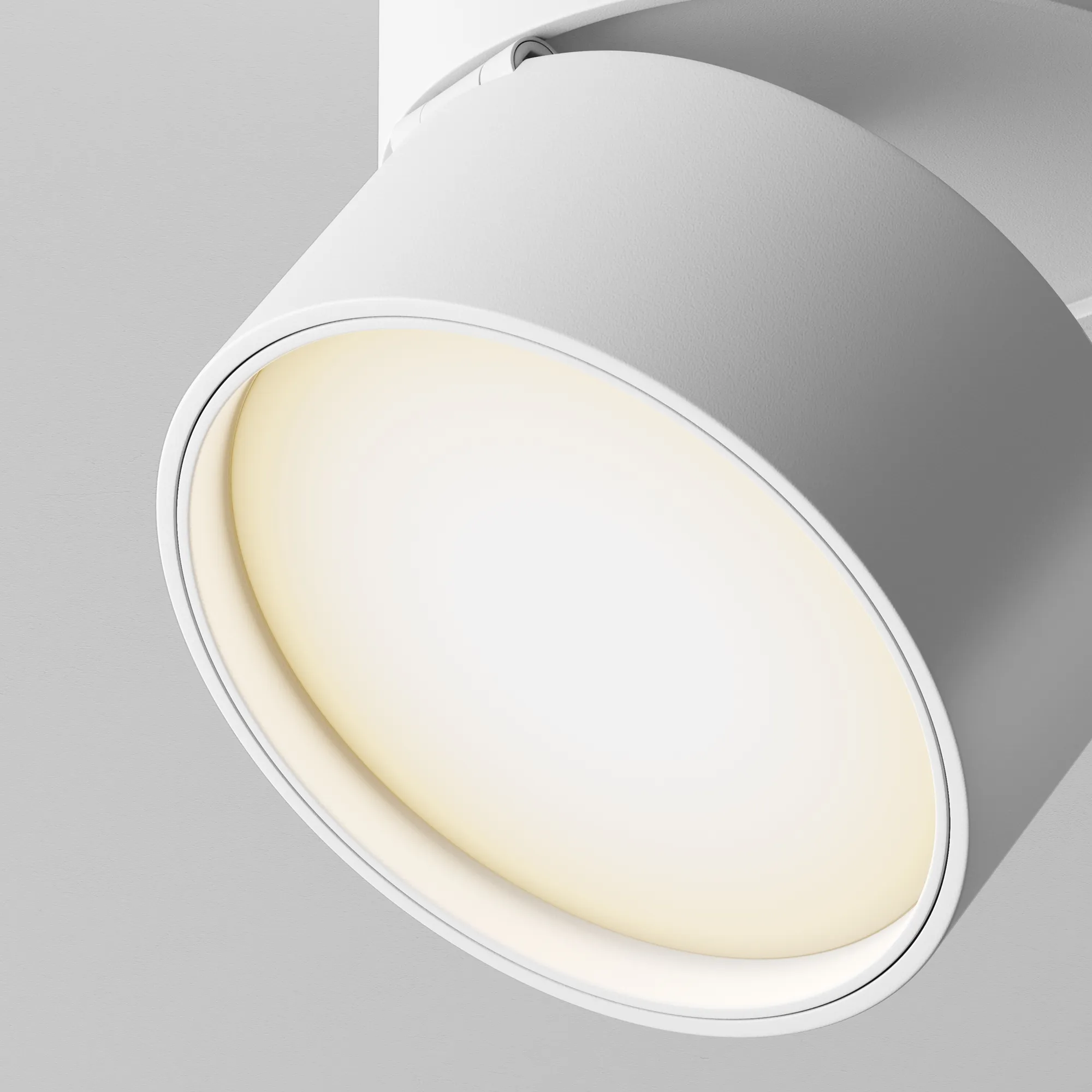 картинка Потолочный светильник Technical C024CL-L12W3K