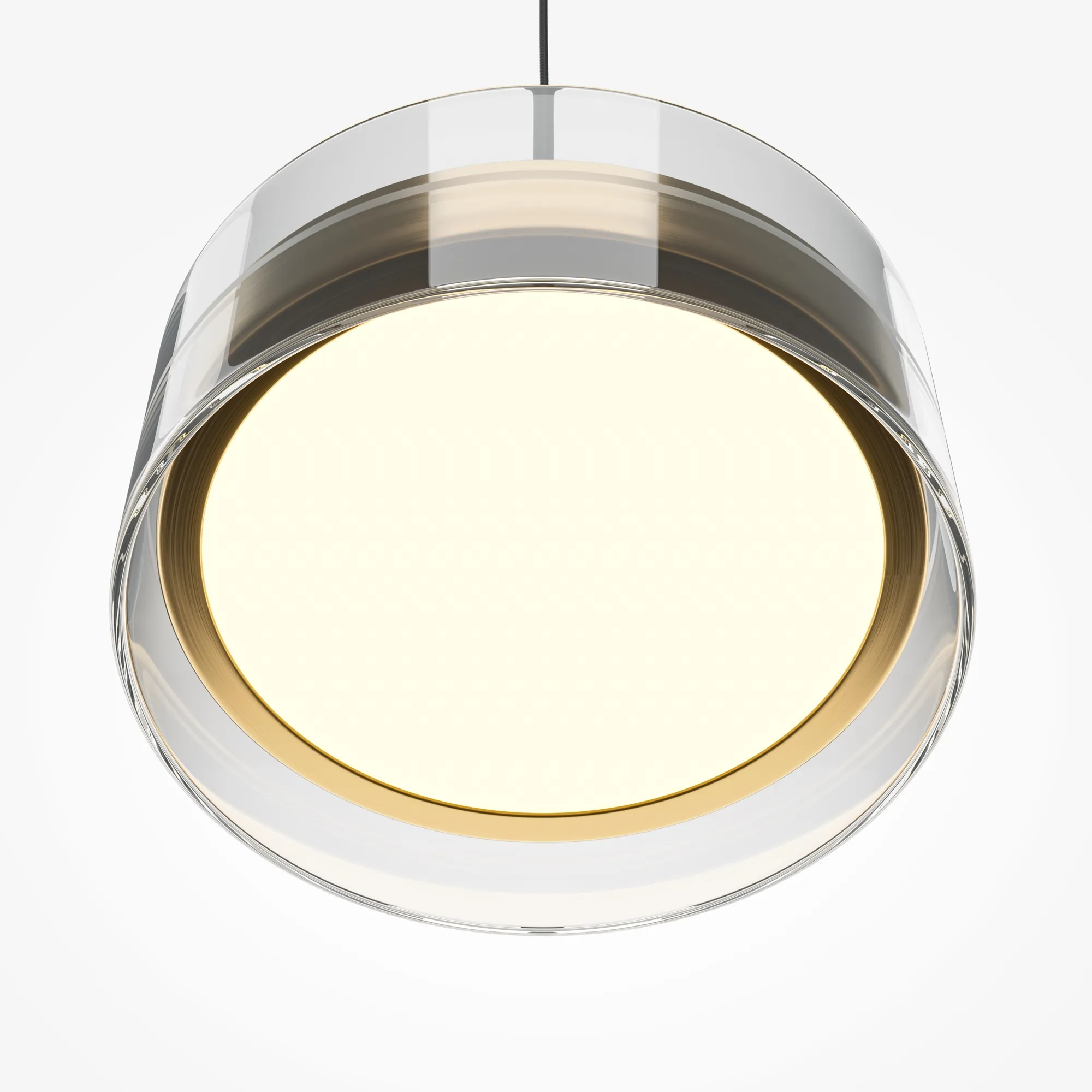 картинка Подвесной светильник Maytoni MOD348PL-L14BBS3K