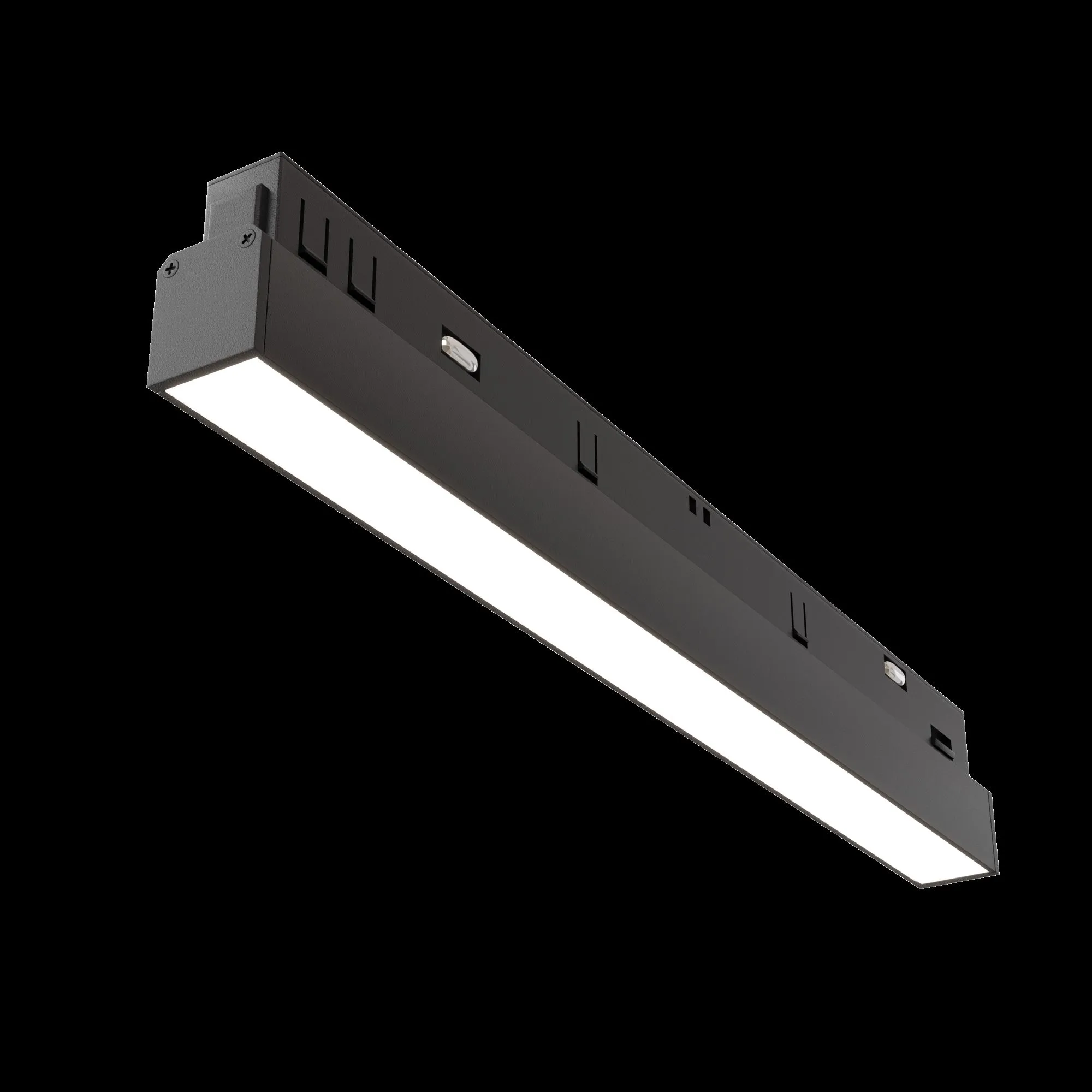 картинка Трековый светильник Technical TR030-4-12WTW-DSZ-B