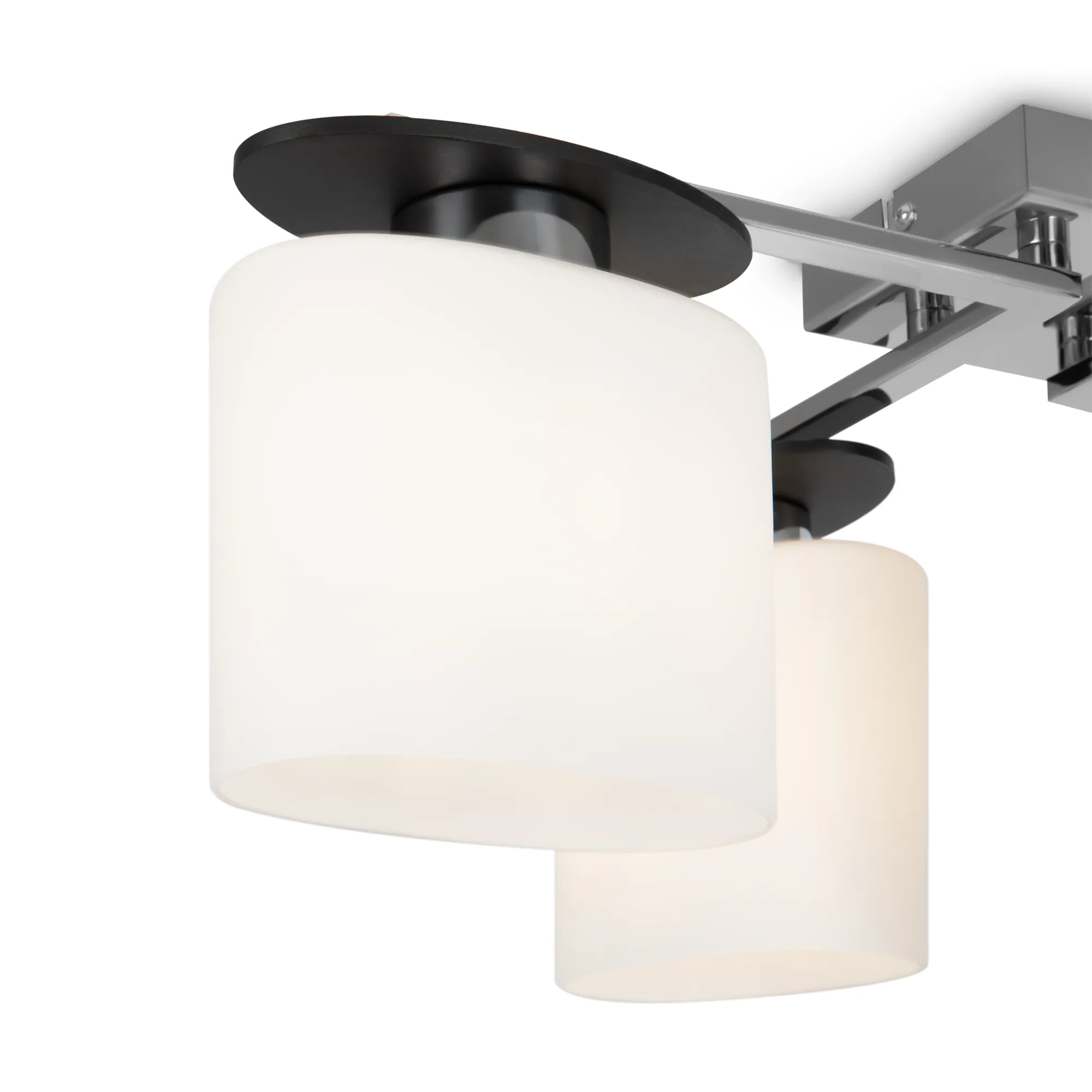 картинка Потолочный светильник Freya FR5101-CL-04-CN