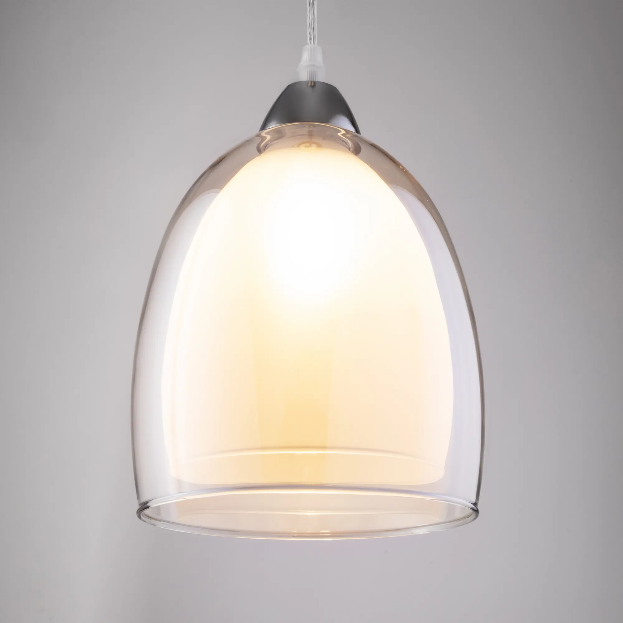 картинка Подвесной светильник Freya FR5375PL-01CH1