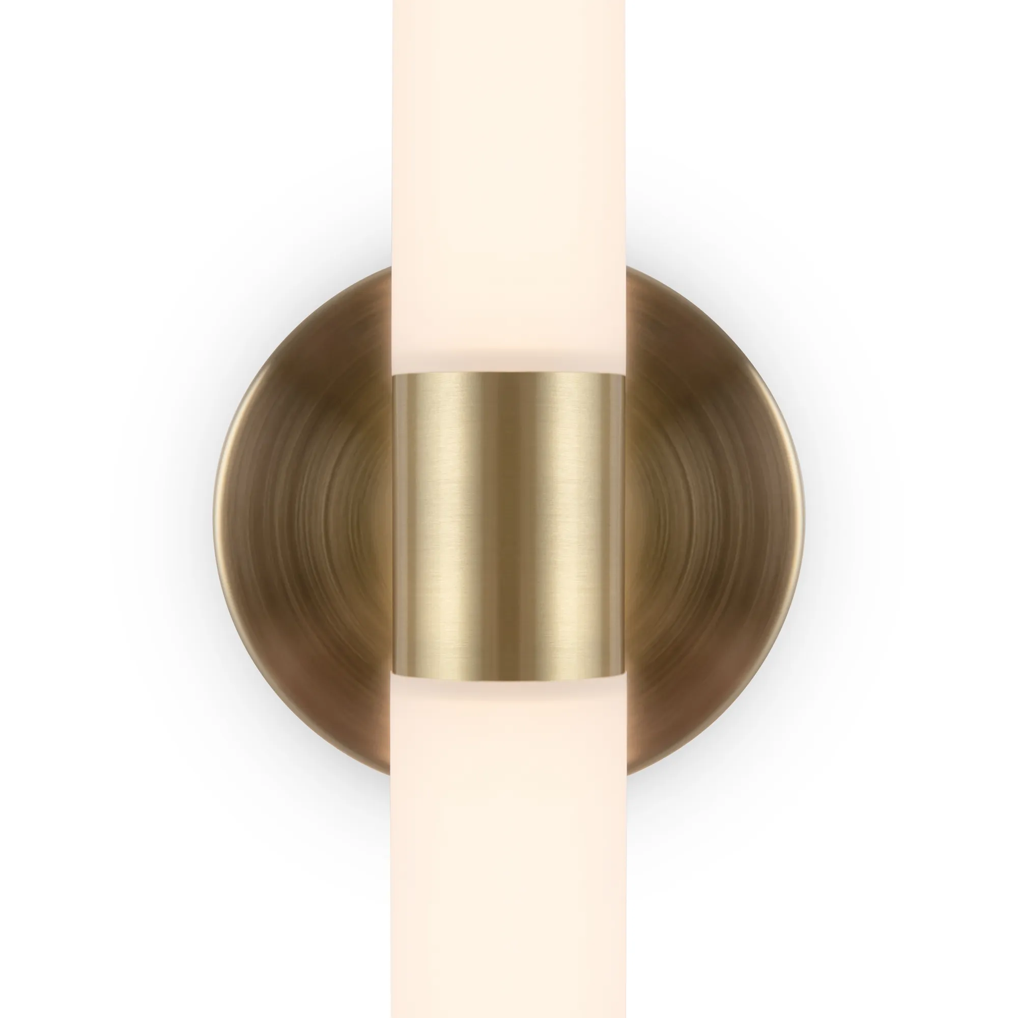 картинка Настенный светильник (бра) Maytoni MOD106WL-L10G3K