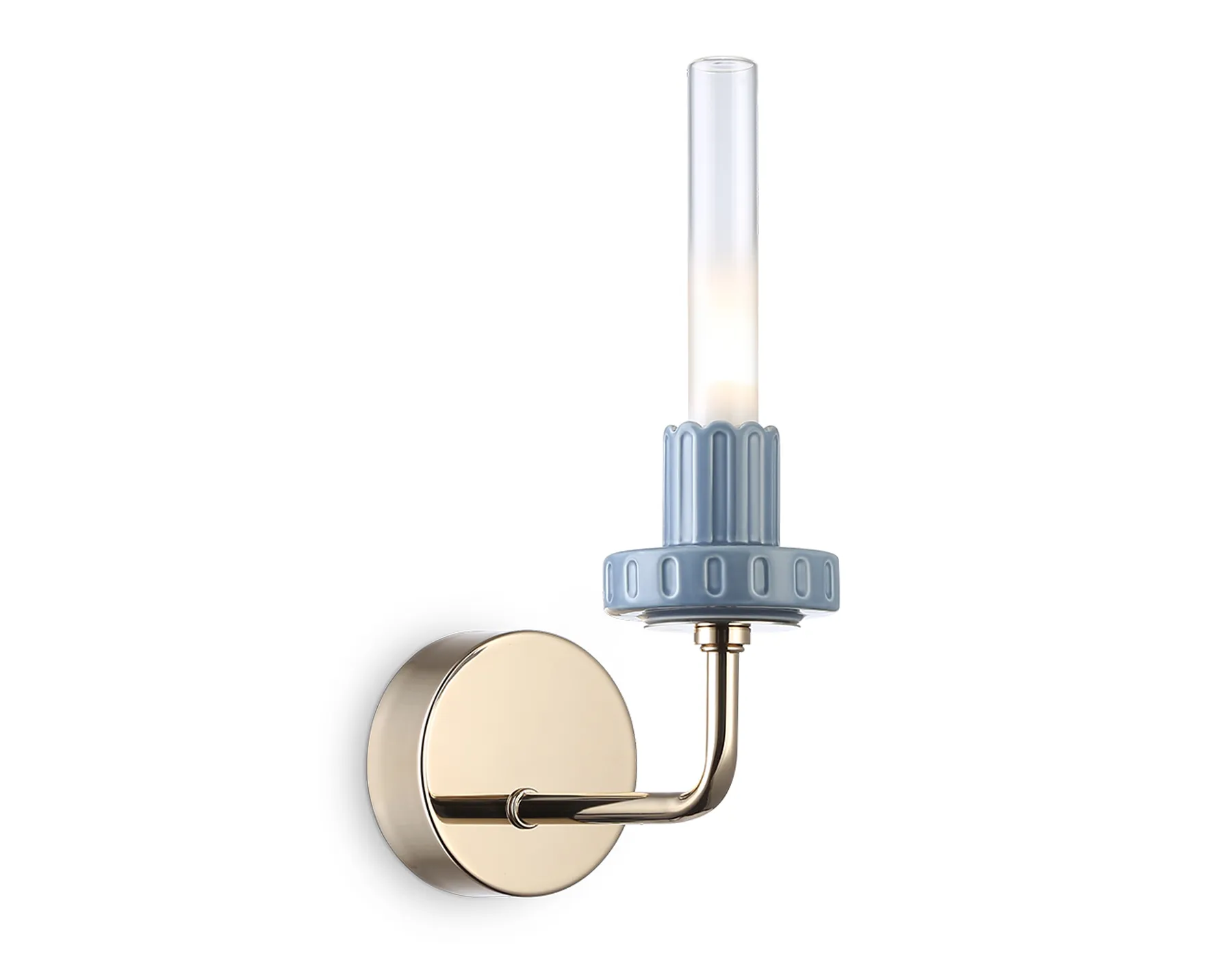 картинка Настенный светодиодный светильник LH53128