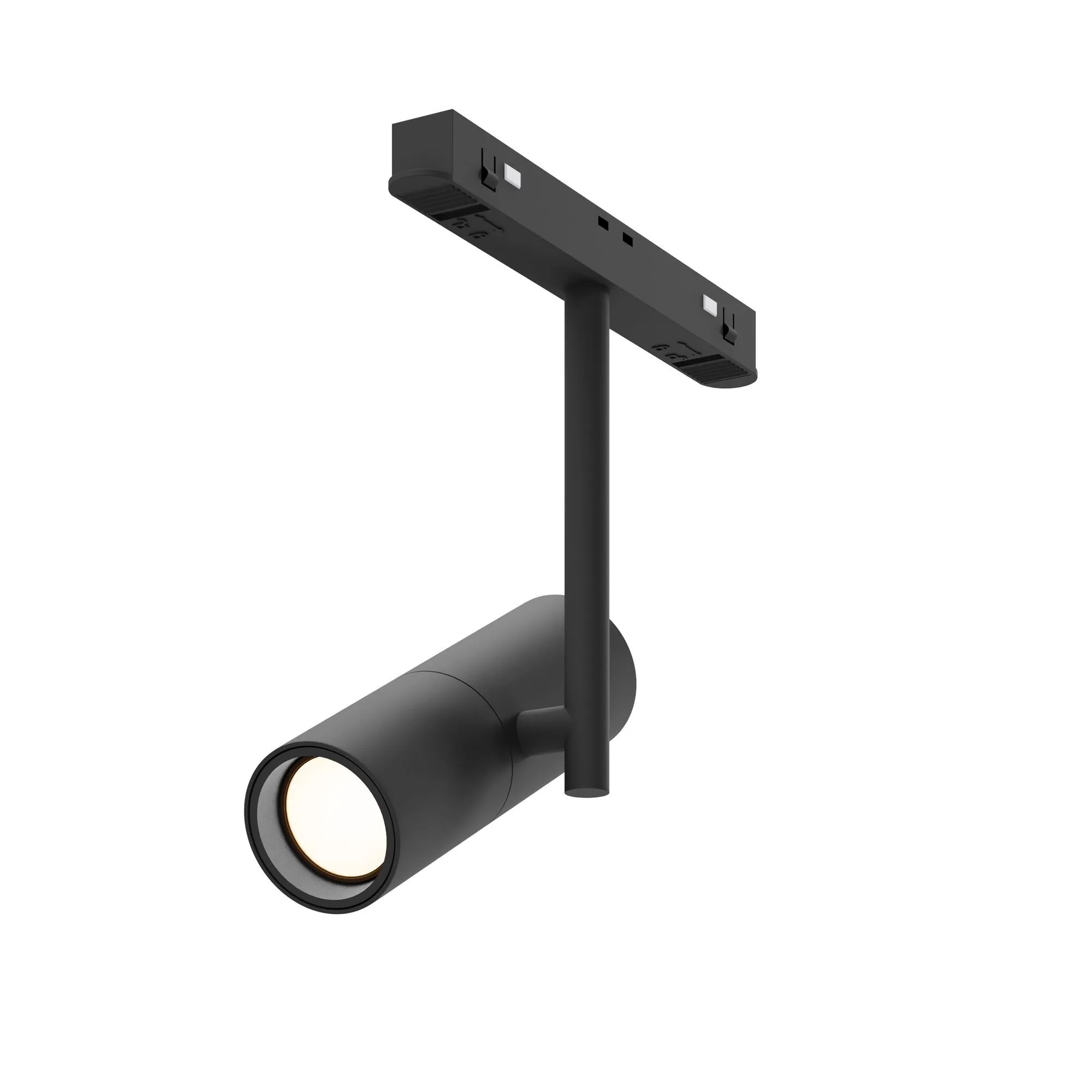 картинка Трековый светильник Technical TR005-2-12W4K-B