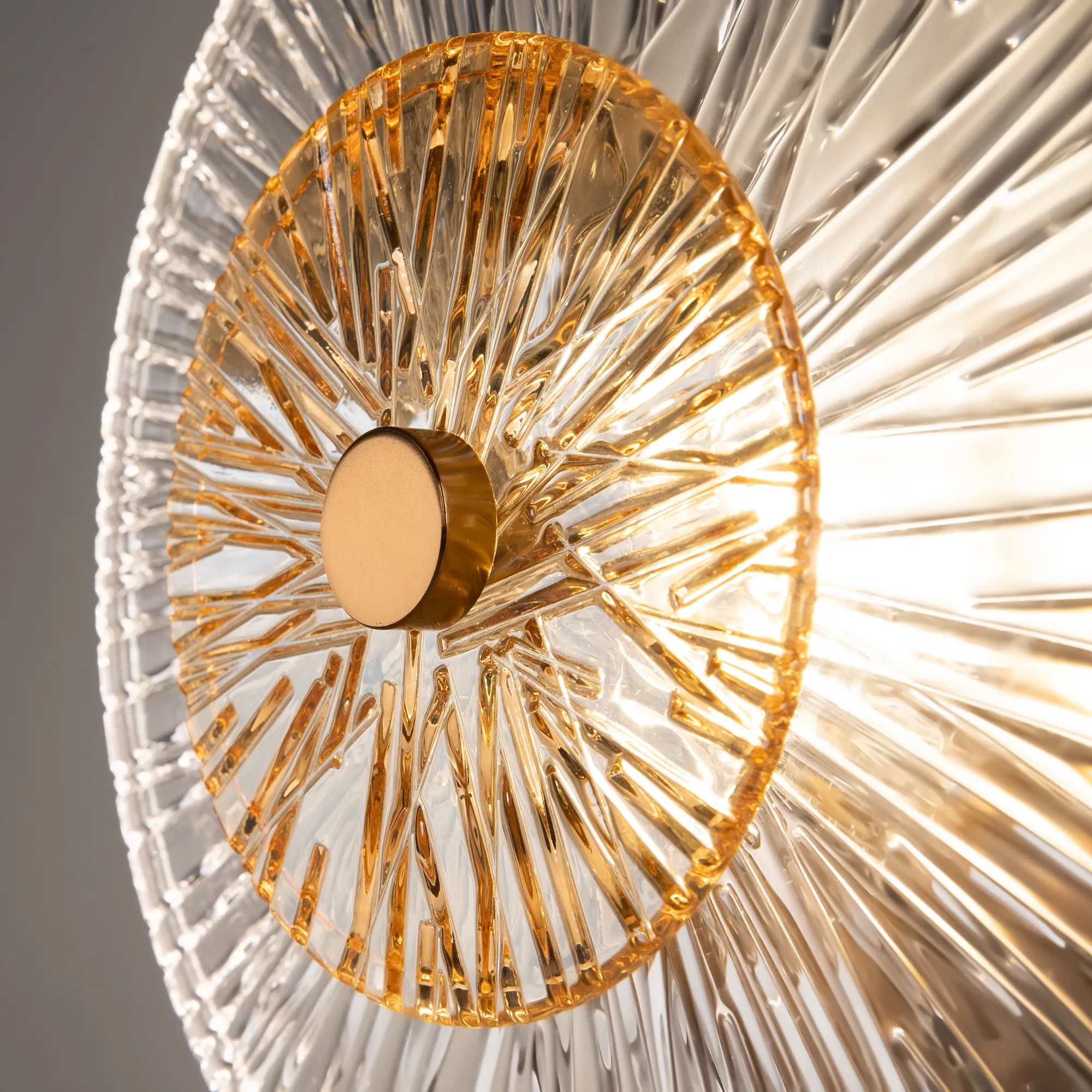 картинка Настенный светильник (бра) Maytoni MOD007WL-01G