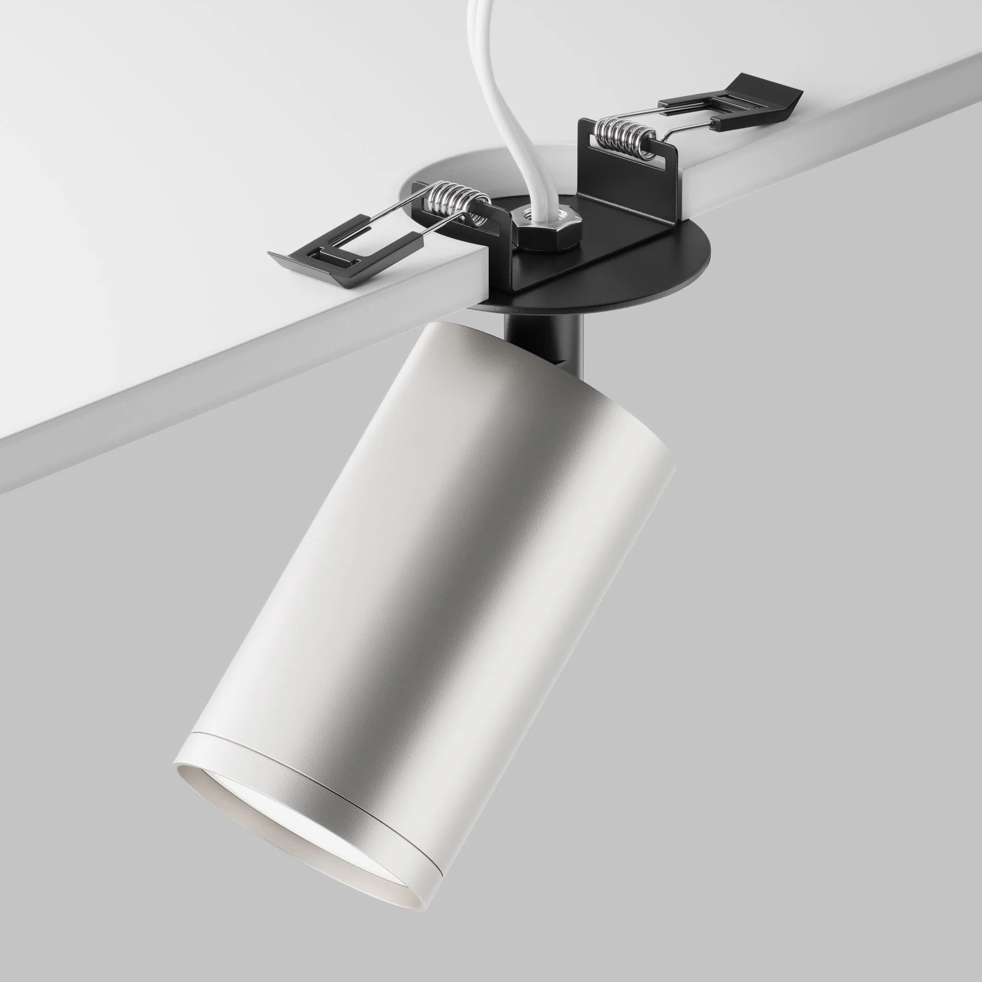 картинка Потолочный светильник Technical C049CL-U-1BS