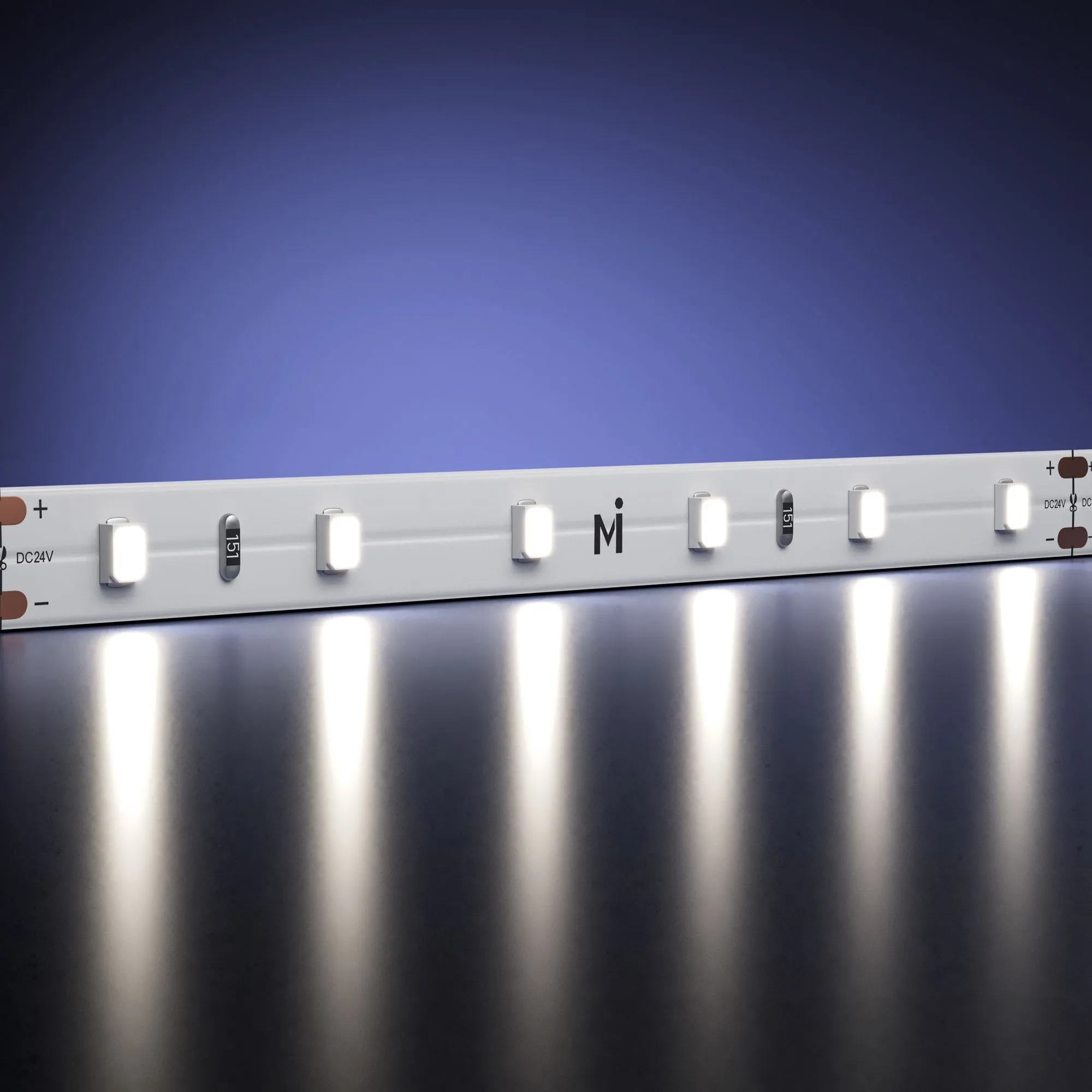 картинка Светодиодная лента Led Strip 201025