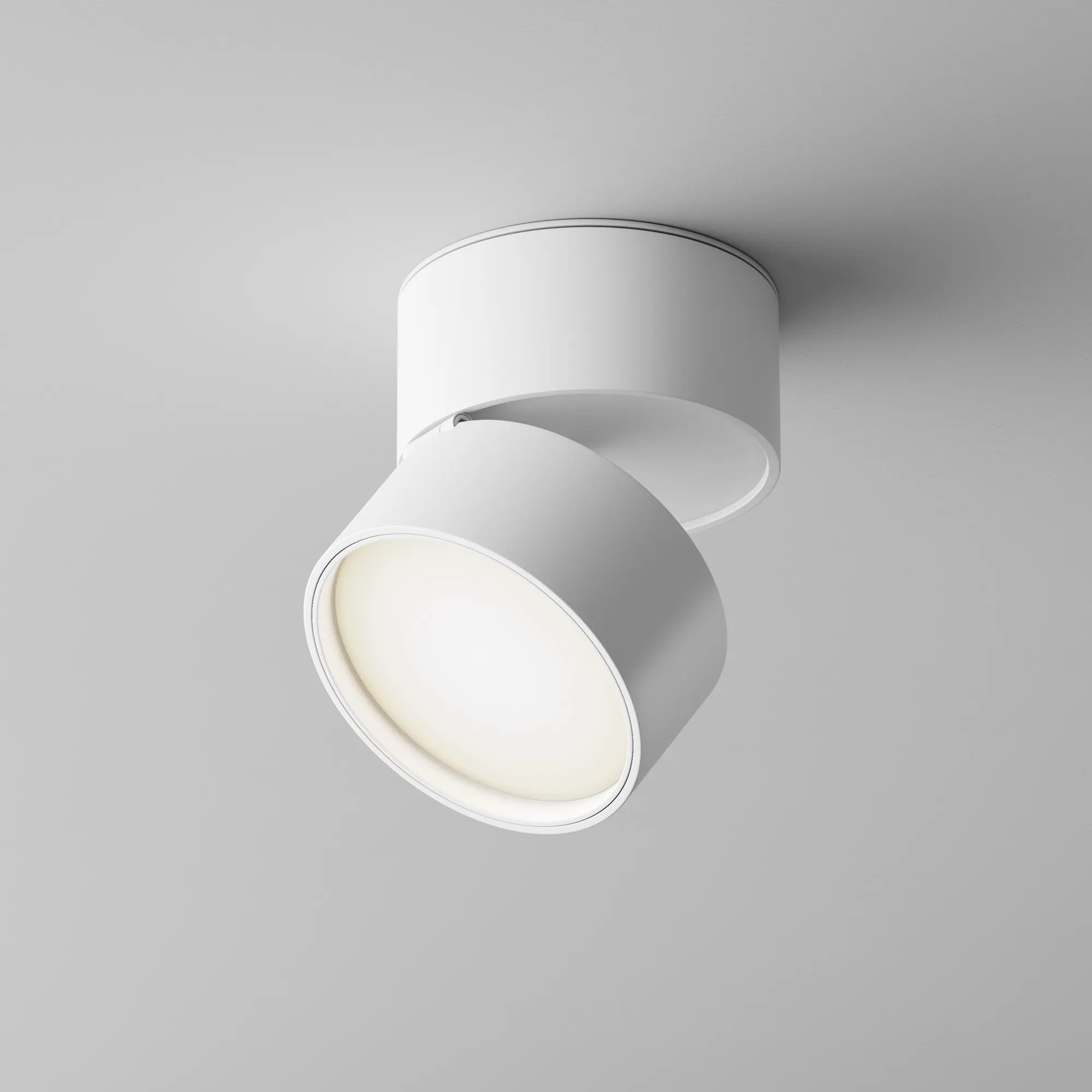 картинка Потолочный светильник Technical C024CL-L12W4K