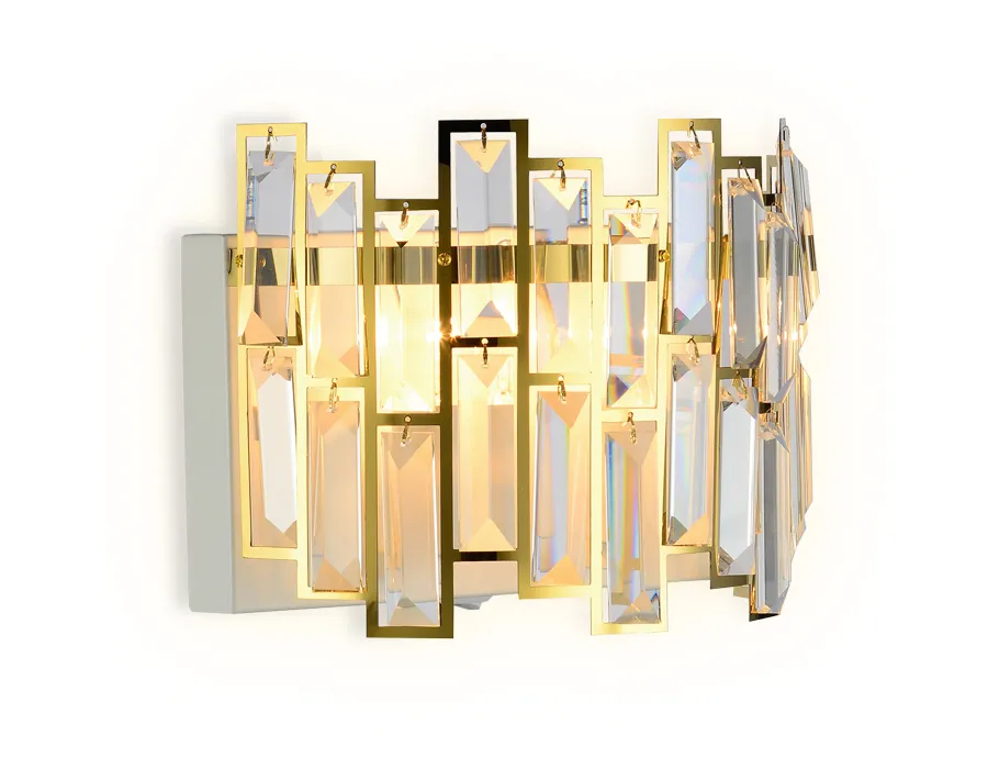 картинка Настенный светильник с выключателем TR5055