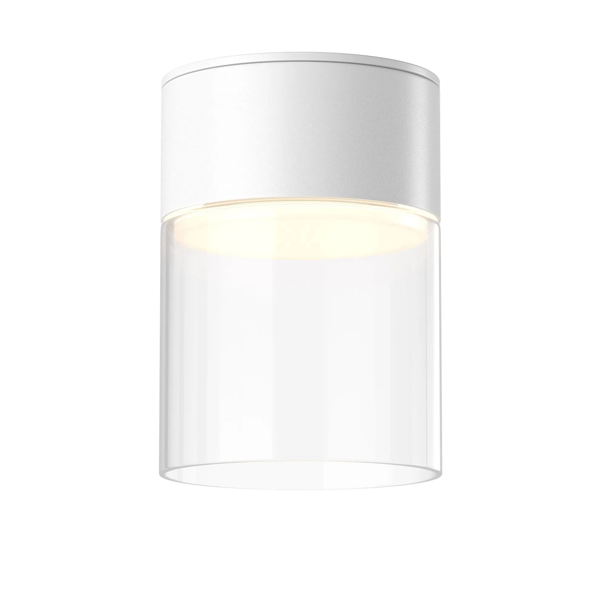 картинка Потолочный светильник Technical C094CL-GX53-W