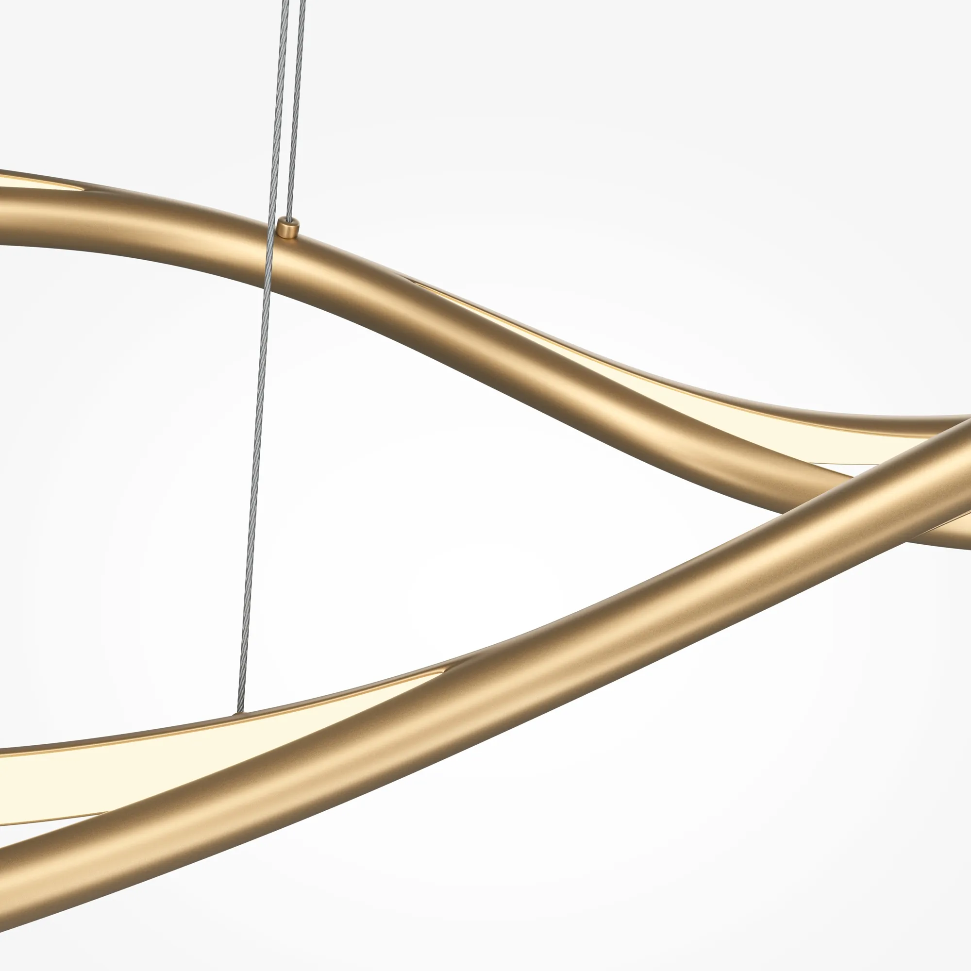 картинка Подвесной светильник Maytoni MOD283PL-L65BS3K