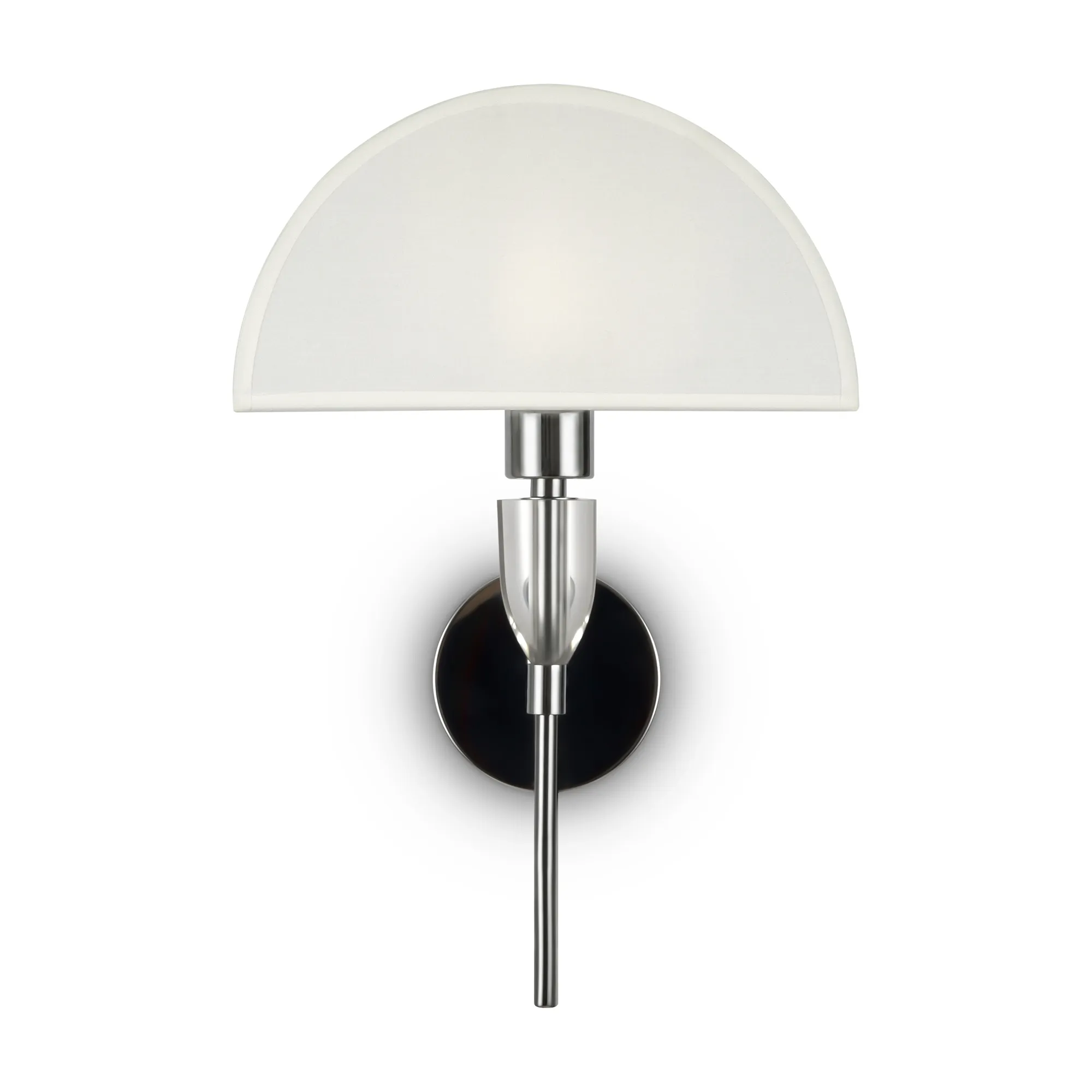 картинка Настенный светильник (бра) Maytoni Z034WL-01CH