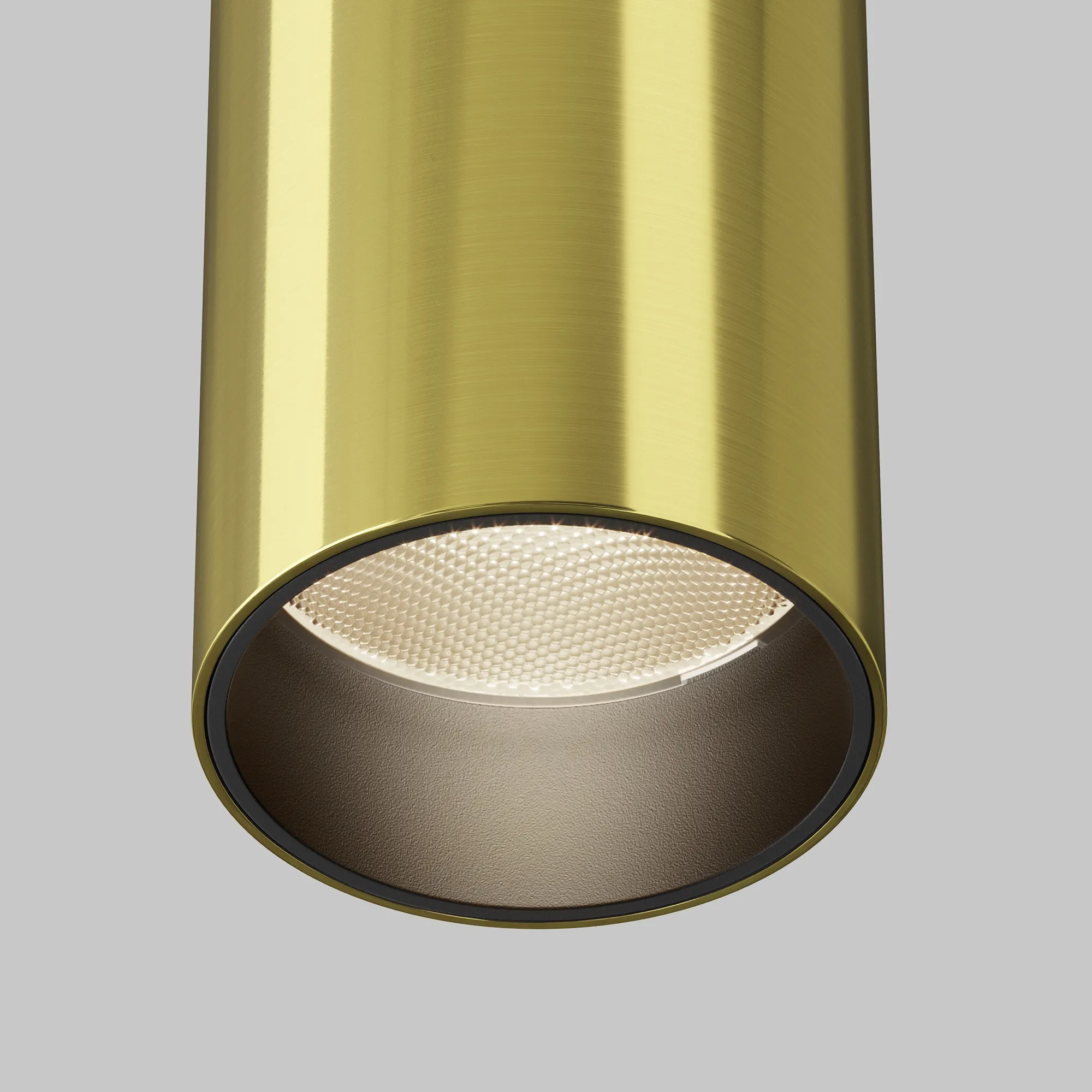 картинка Потолочный светильник Technical C056CL-L12W3K-W-BS