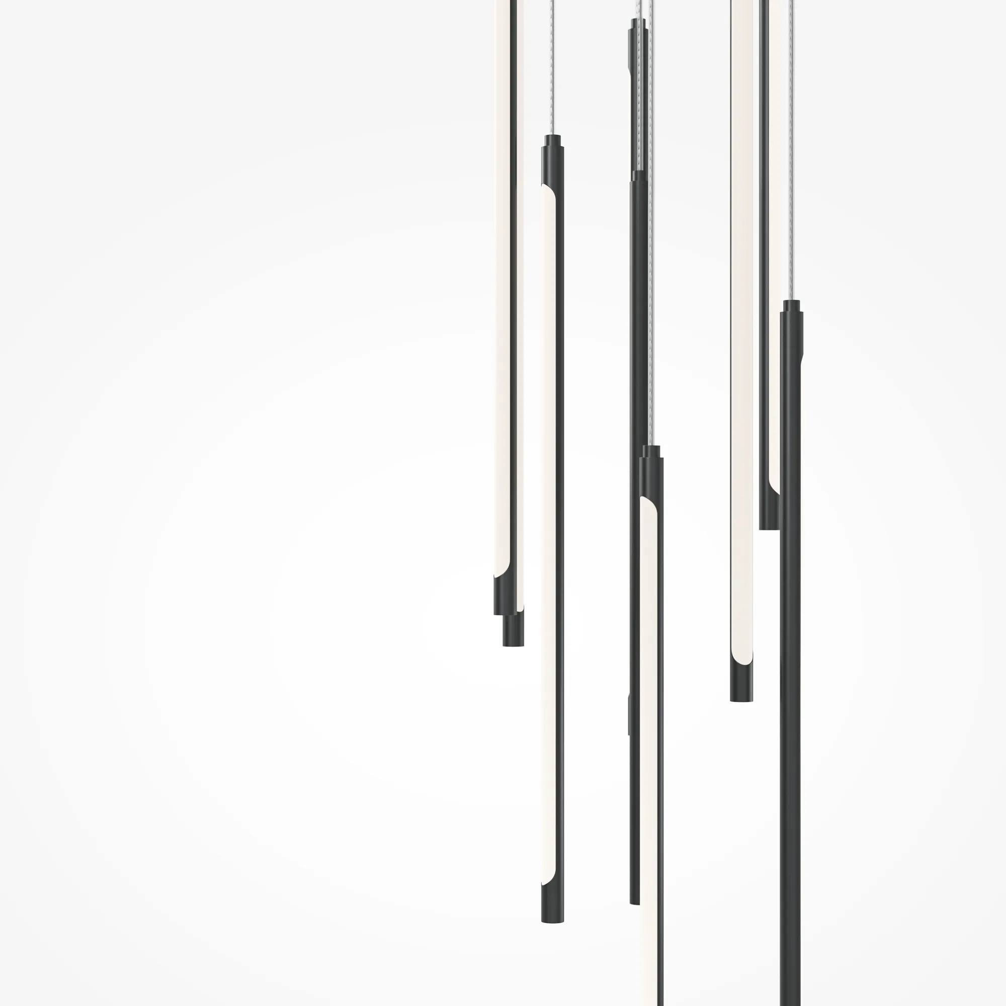 картинка Подвесной светильник Maytoni MOD236PL-L54B3K