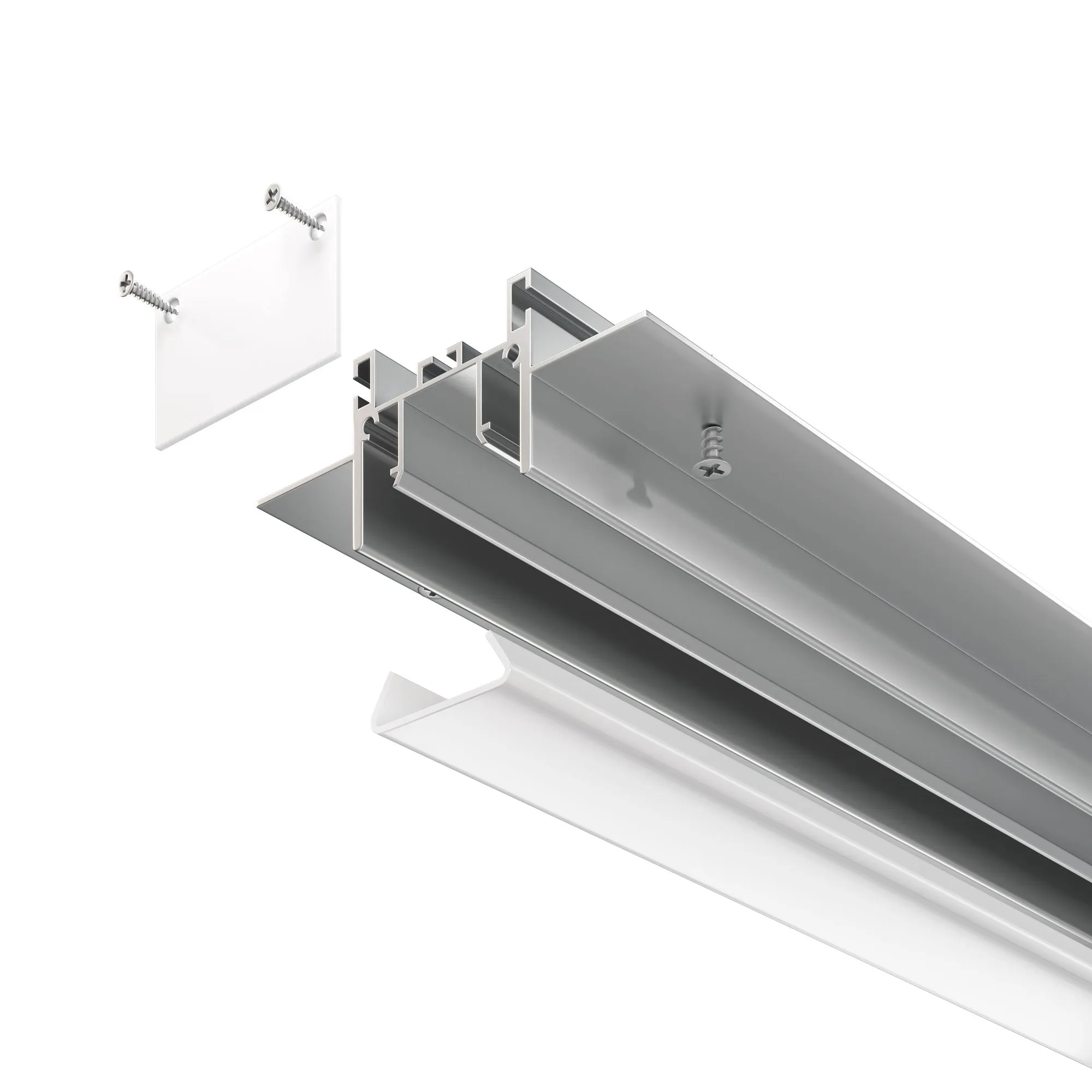 картинка Профиль Led Strip ALM014S-2M