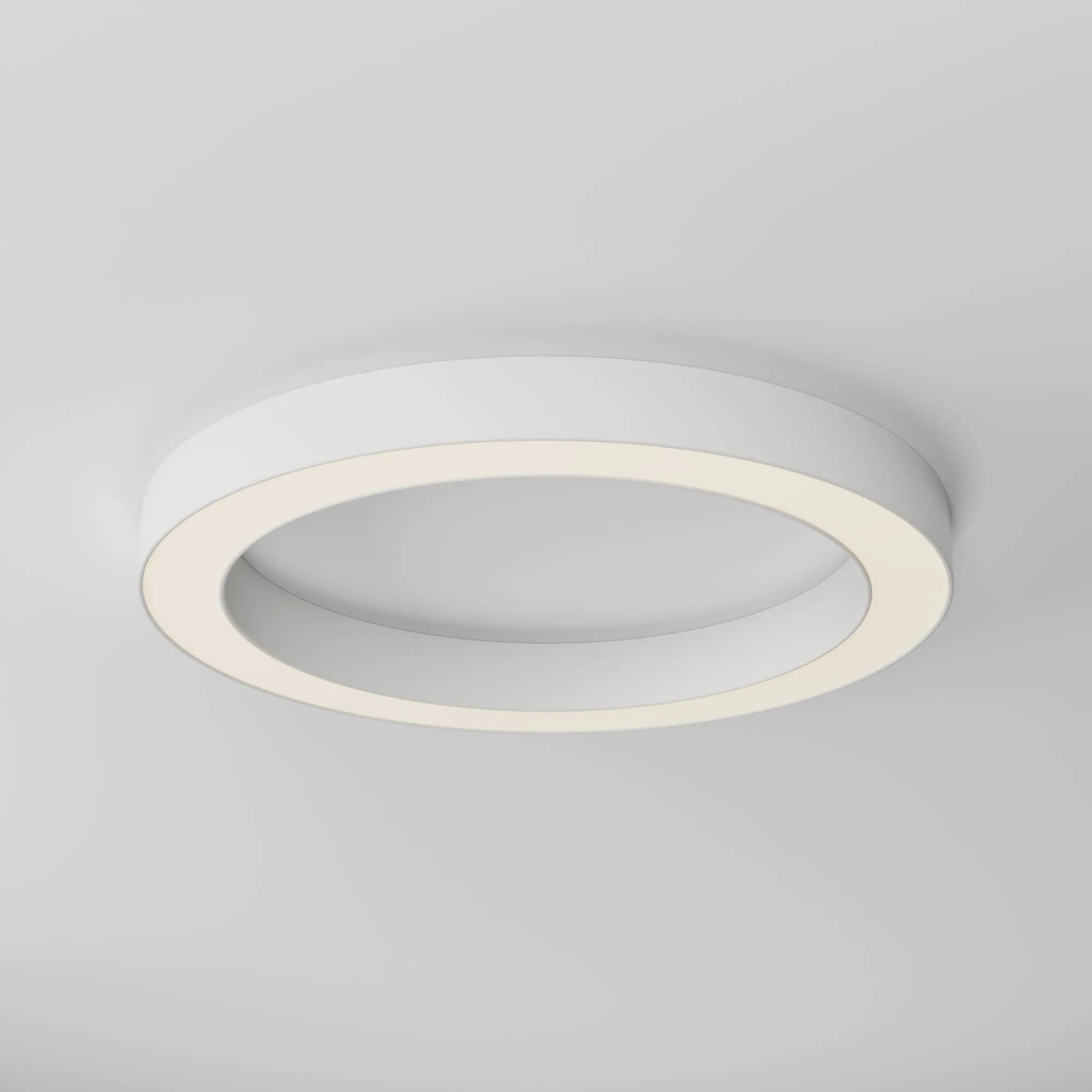 картинка Потолочный светильник Technical C093CL-45W3K-W