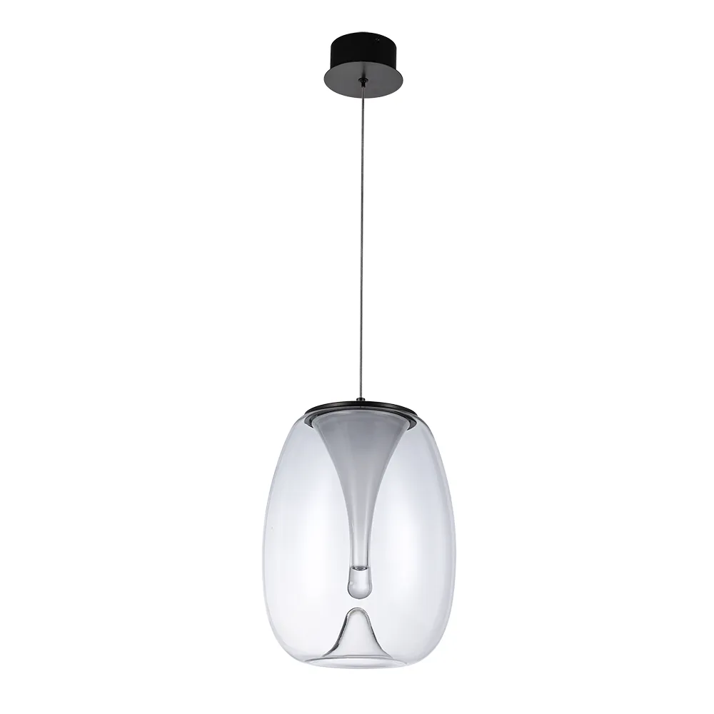 картинка Подвесной светильник Divinare CAMPO 5874/09 SP-15