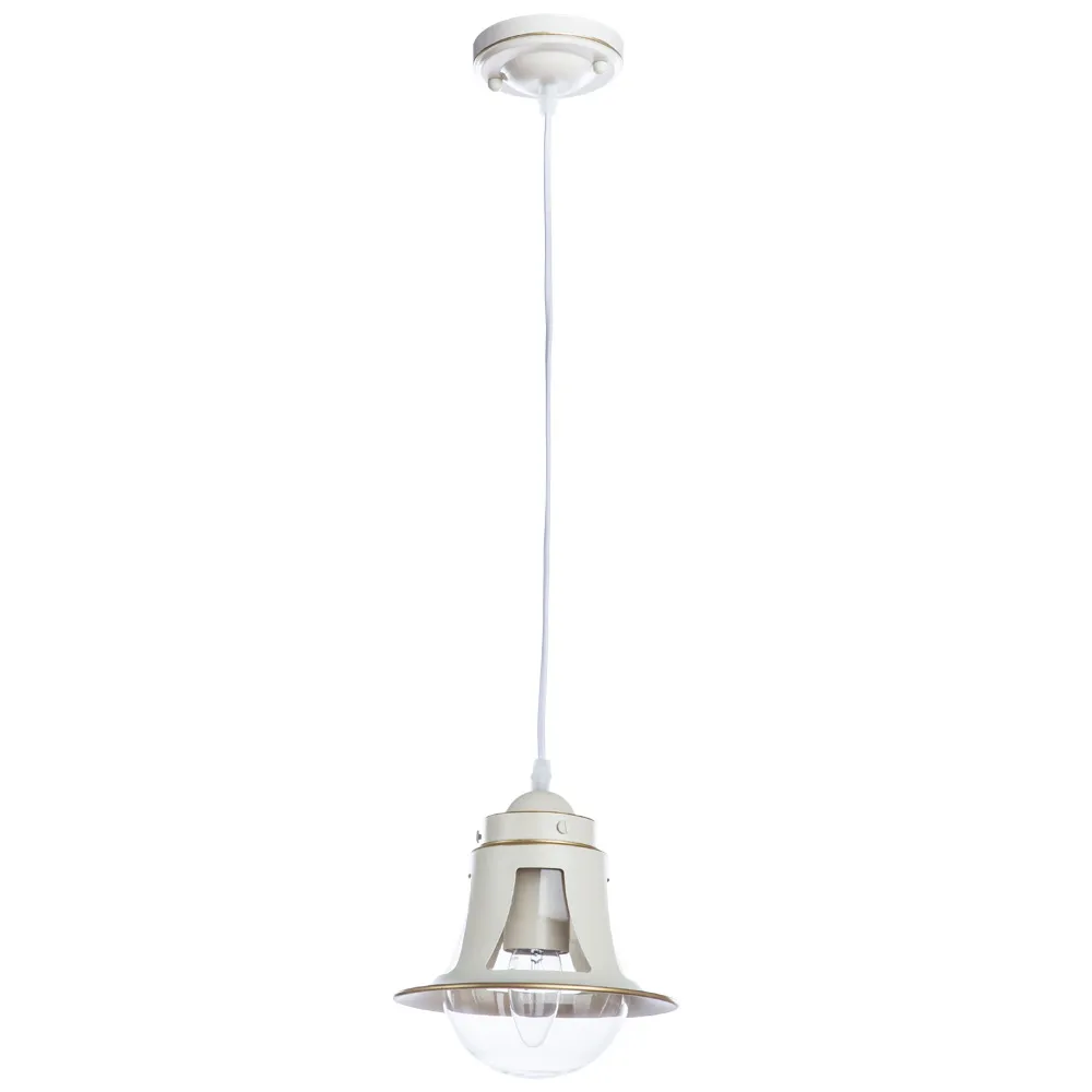 картинка Подвесной светильник Arte Lamp MARINO A7022SP-1WG