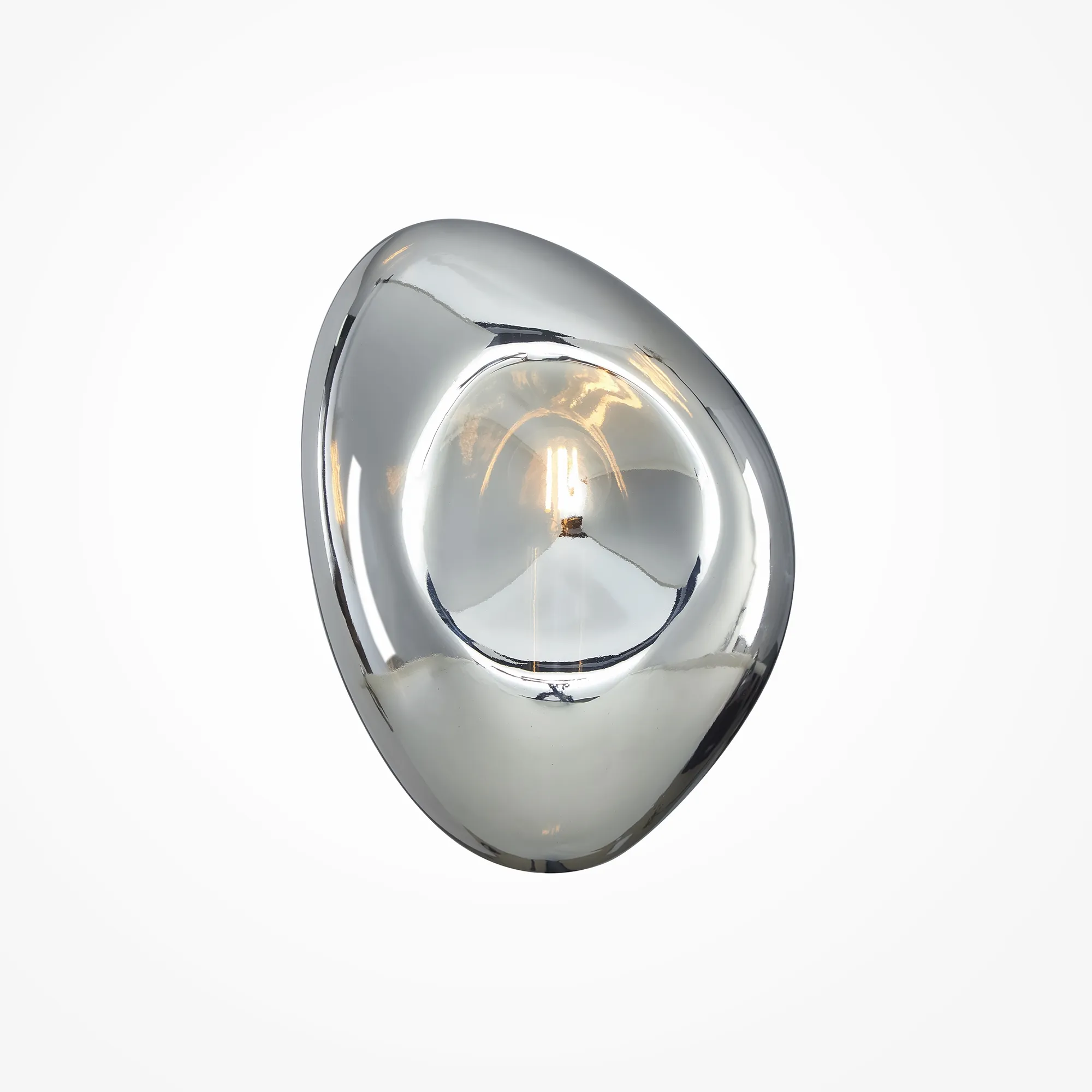 картинка Настенный светильник (бра) Maytoni MOD306WL-01CH