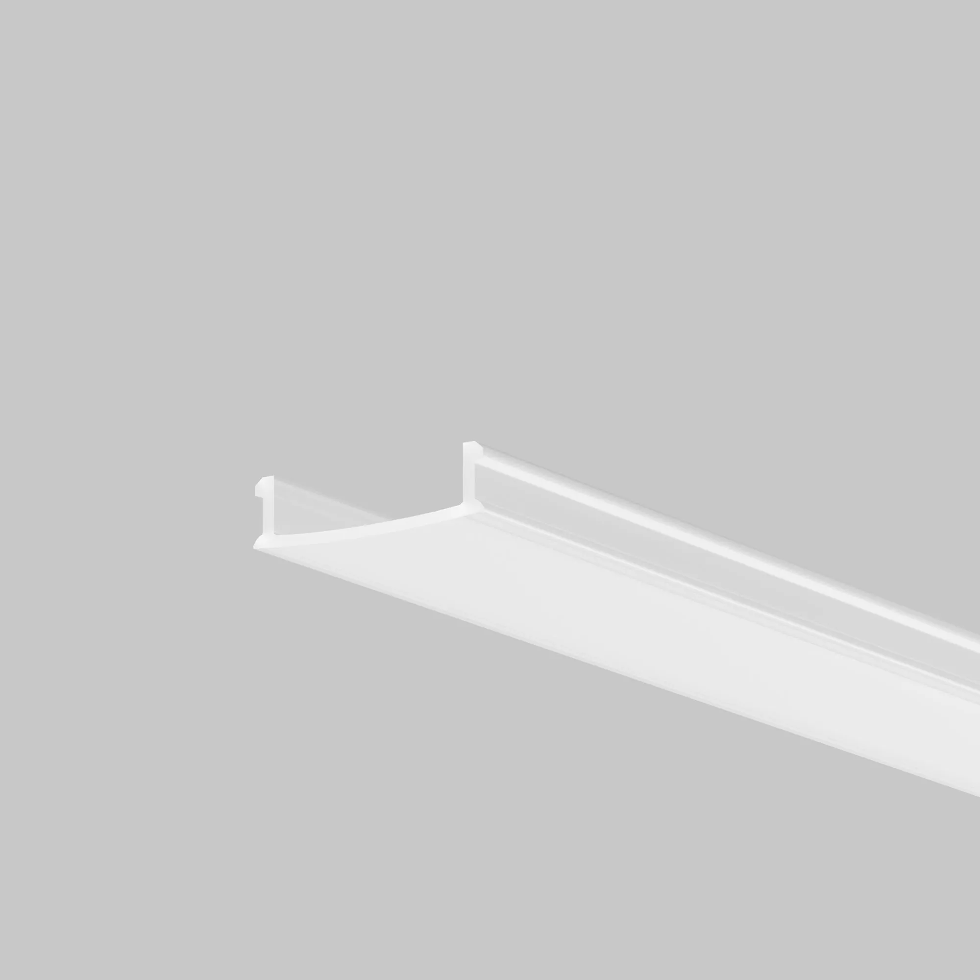 картинка Комплектующие для профиля Led Strip 642015